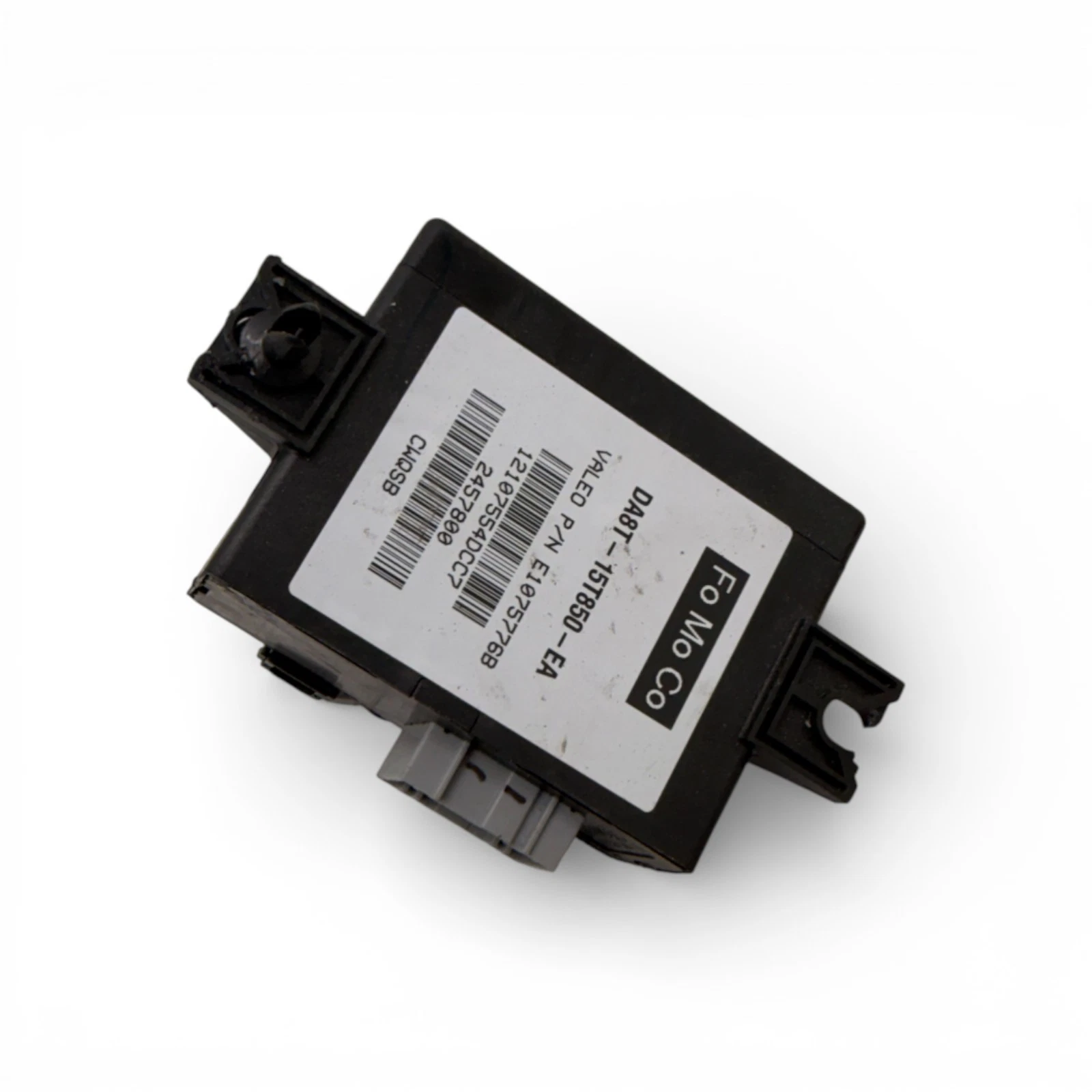 2013-2019 Ford Flex Parking AID Park Assist Control Module OEM, DA8T-15T850-EA - Image 7