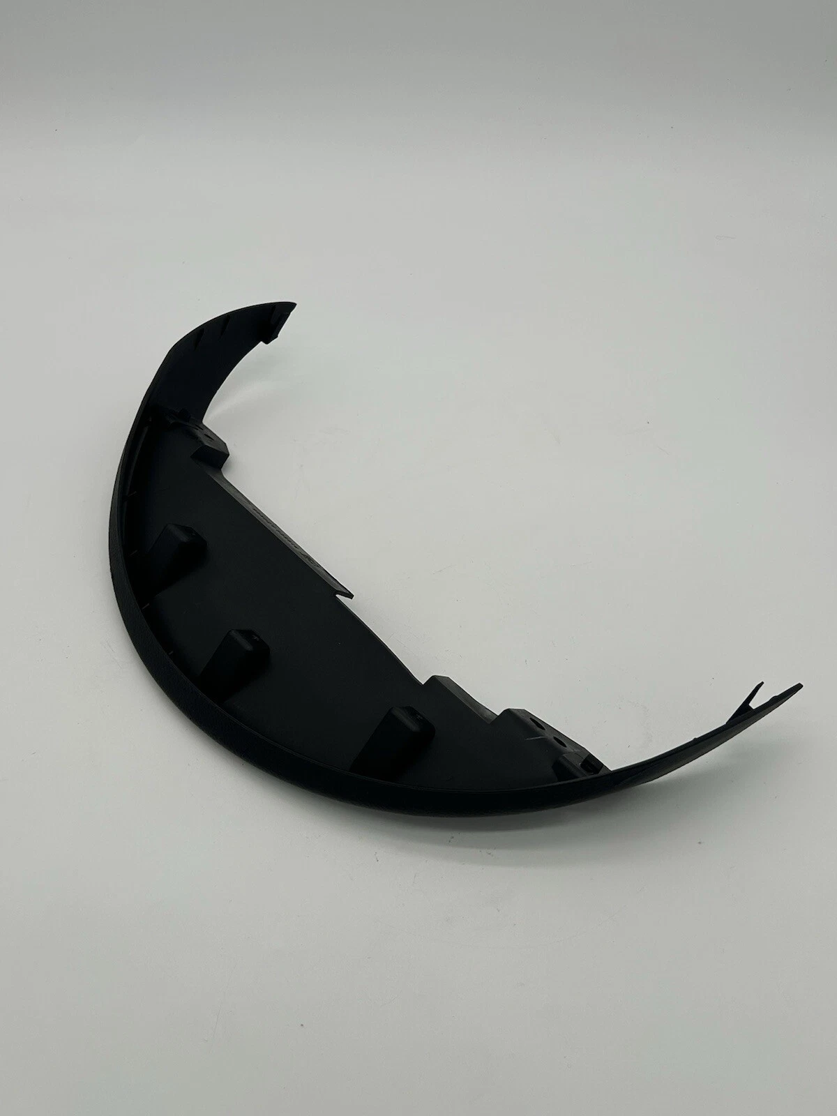 2008-2013 INFINITI G37 SPEEDOMETER COVER PANEL TRIM OEM COVER P10284 A74600 - Image 2