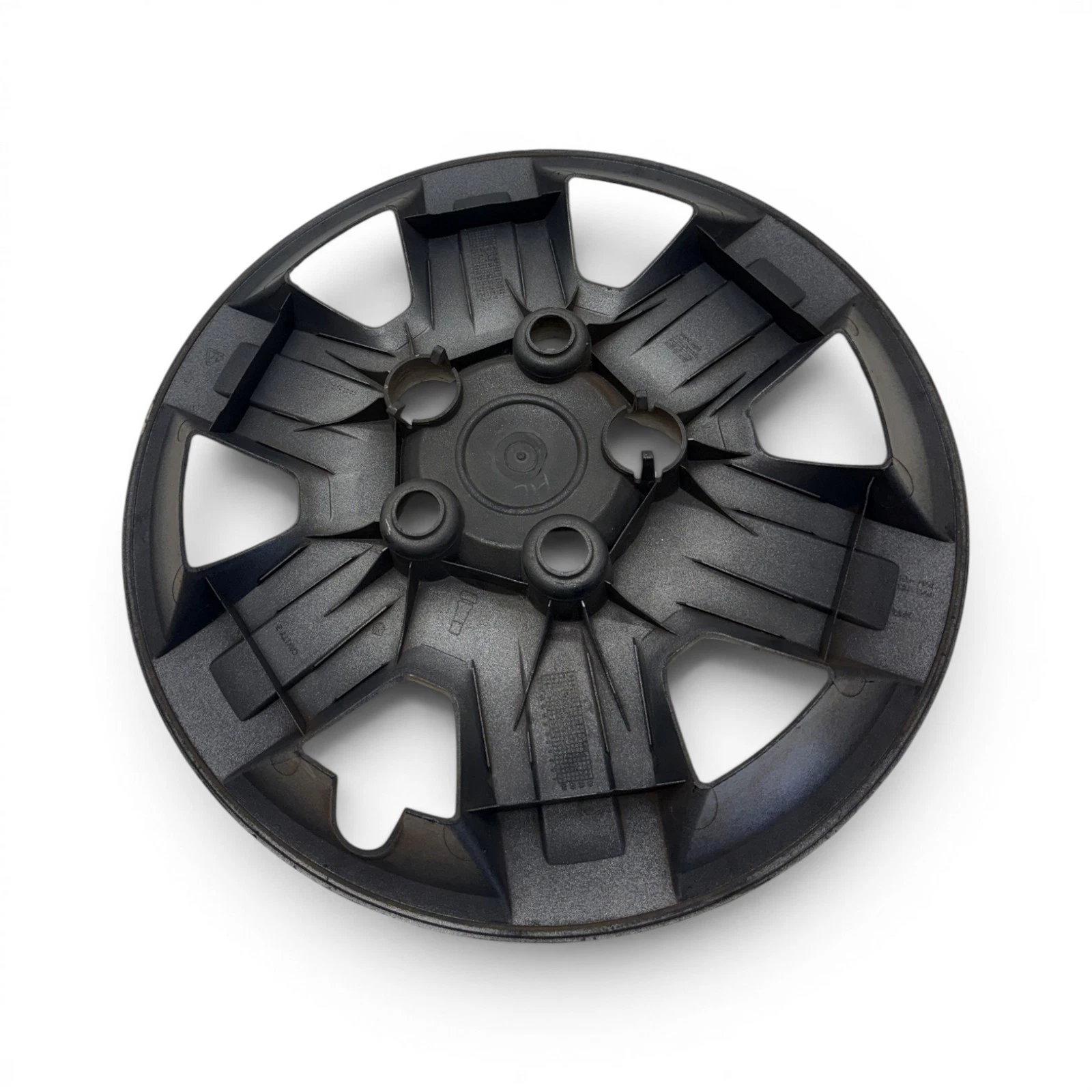2008 - 2014 Dodge Grand Caravan 16-Inch Wheel Cover Hub Cap OEM, 4721195AB - Image 9