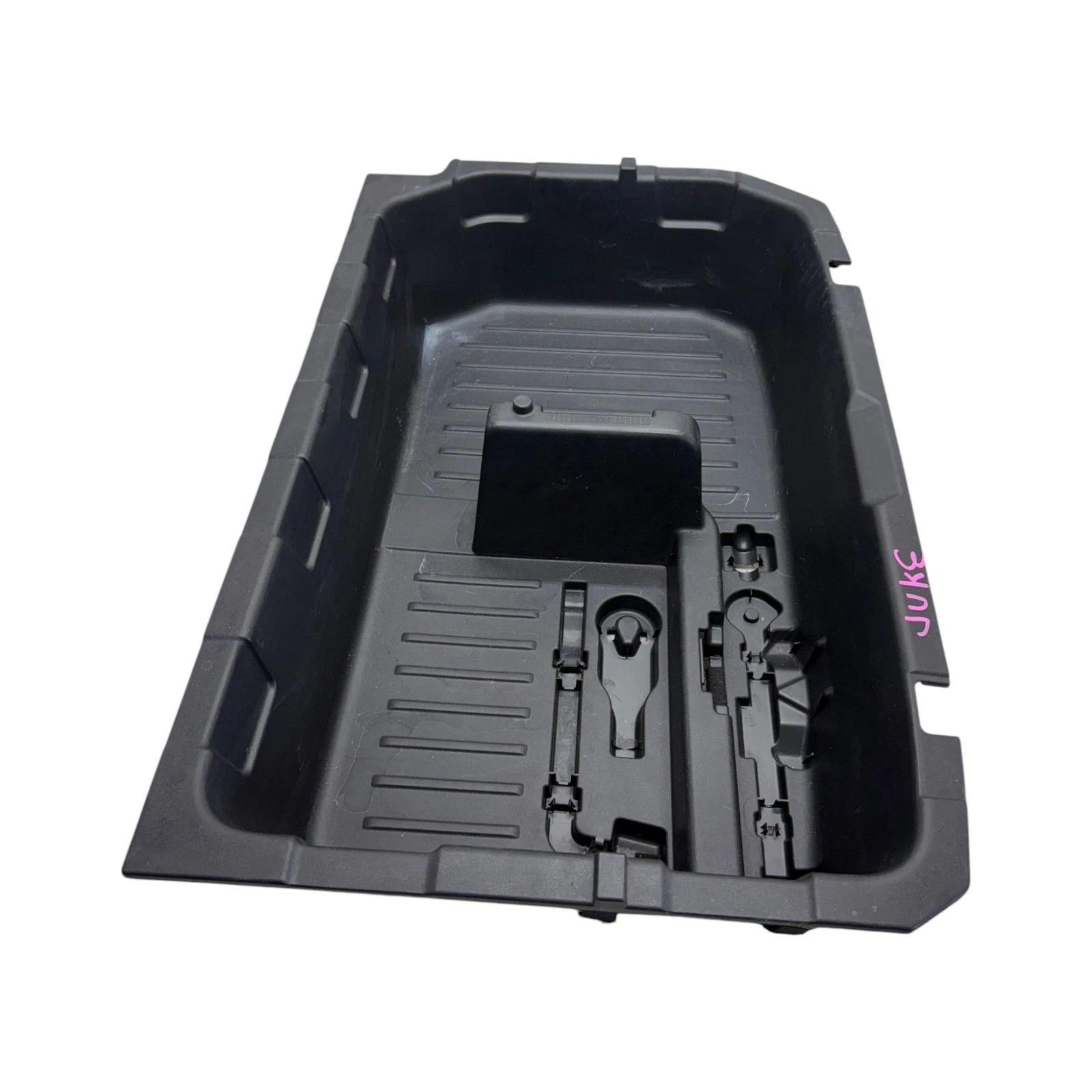 2011-2017 Nissan Juke Rear Cargo Storage Compartment Box OEM, 849A7-4Au0a - Image 6