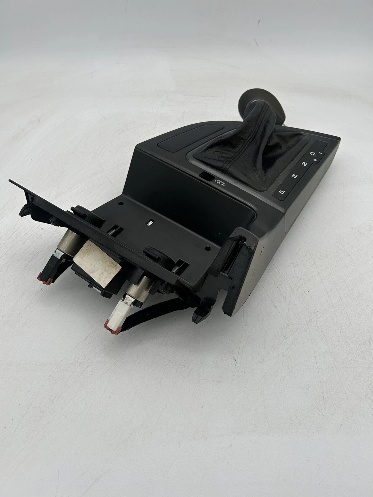 2013-2015 KIA OPTIMA CENTER CONSOLE SHIFTER END DASHBOARD OEM B2515 505130⭐️⭐️ - Image 3