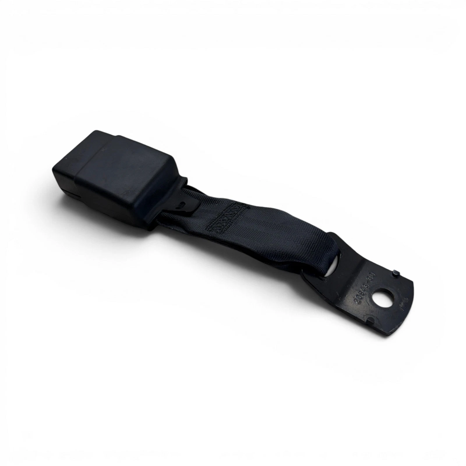 2013-2019 Nissan Altima Rear Left OR Right Side Seat Belt Buckle OEM, 20943 30 - Image 3
