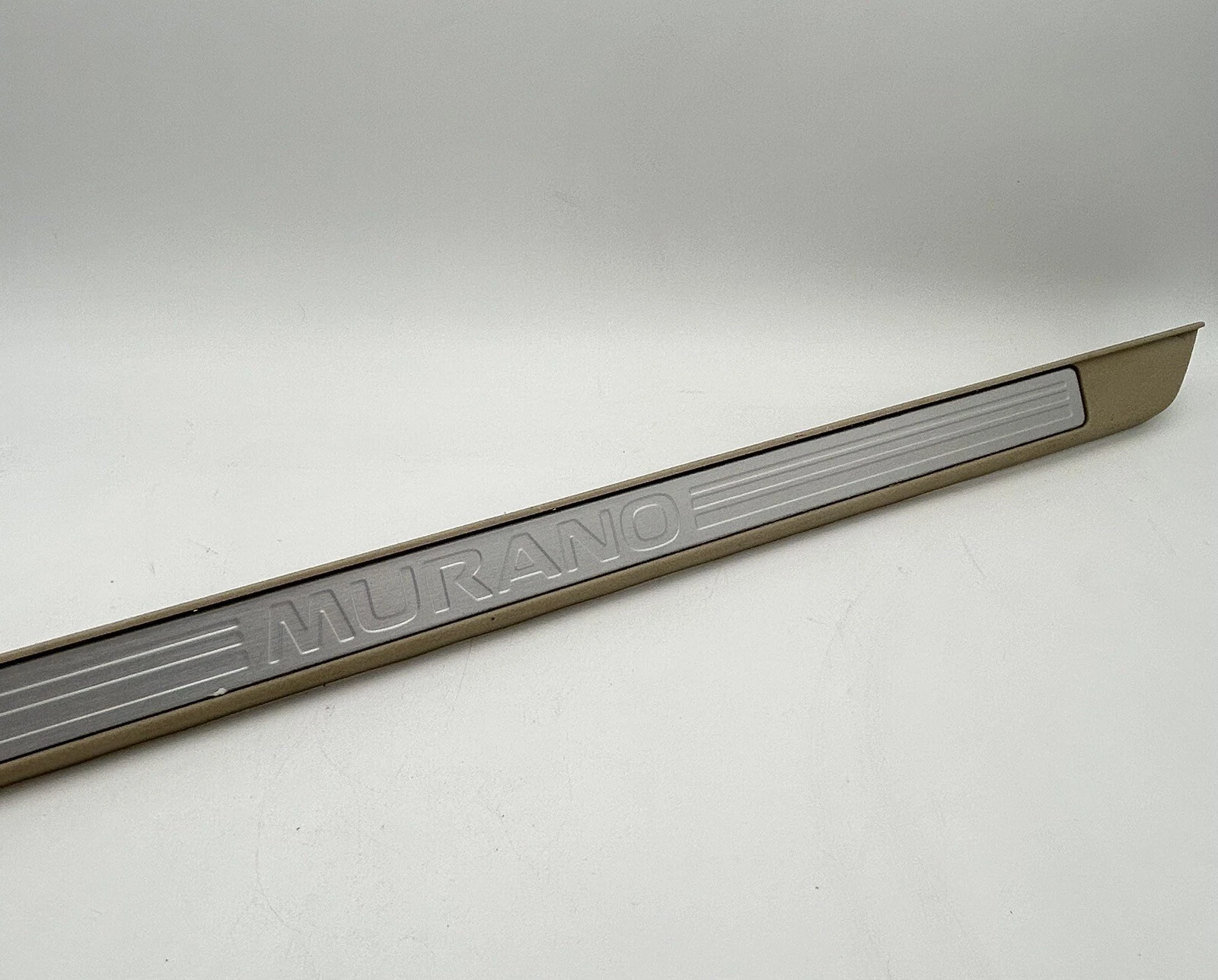 2009-2013 NISSAN MURANO STEP SCUFF PLATE TRIM OEM 769B0 1GR0A PG05 RH ⭐️⭐️⭐️ - Image 5