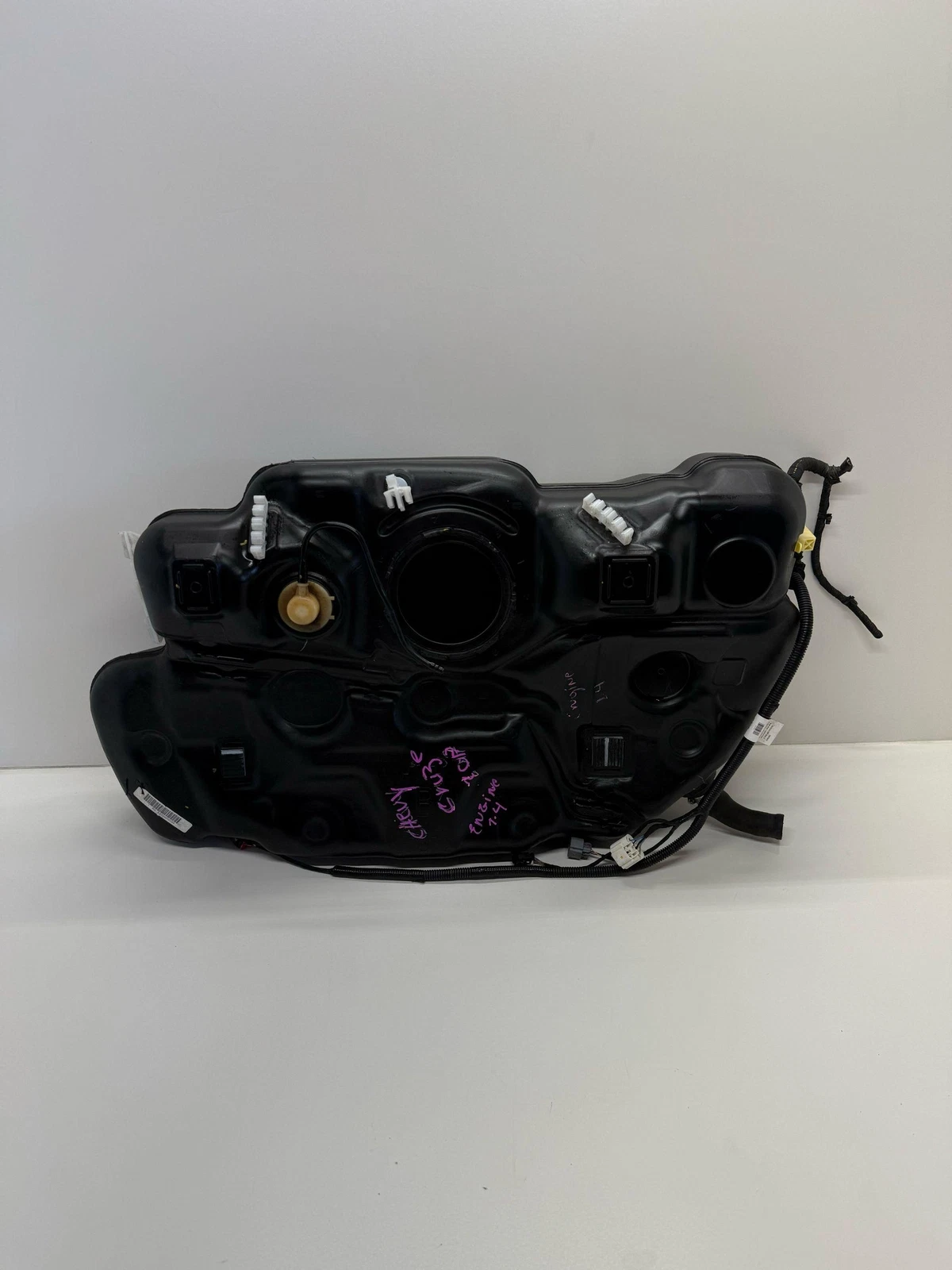 2016-2019 CHEVROLET CRUZE FUEL TANK 13 GALLON 39007284 - Image 3