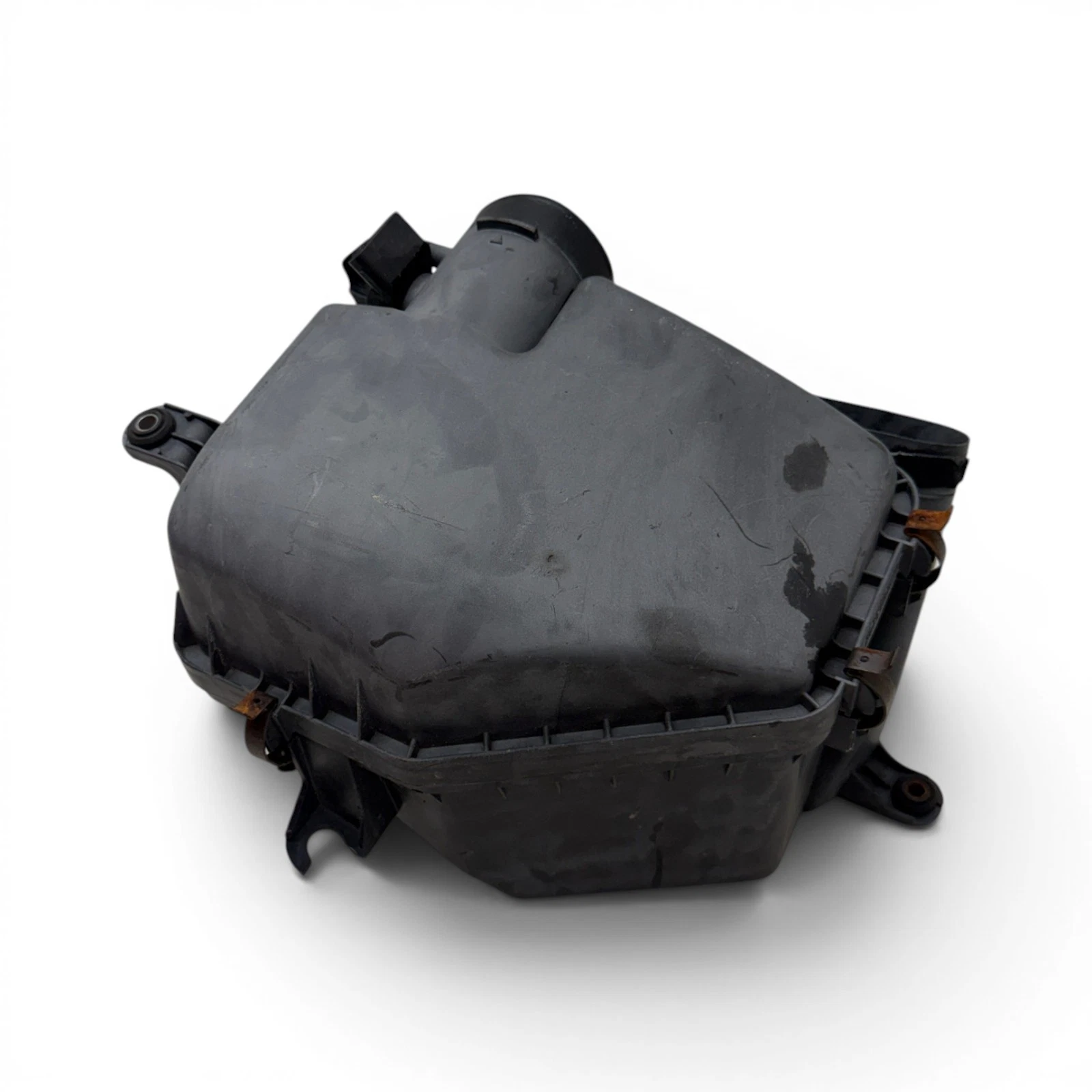 02-05 Lexus SC430 Engine Air Cleaner Box Assembly w/MAF Sensor OEM, 22020-50211 - Image 11