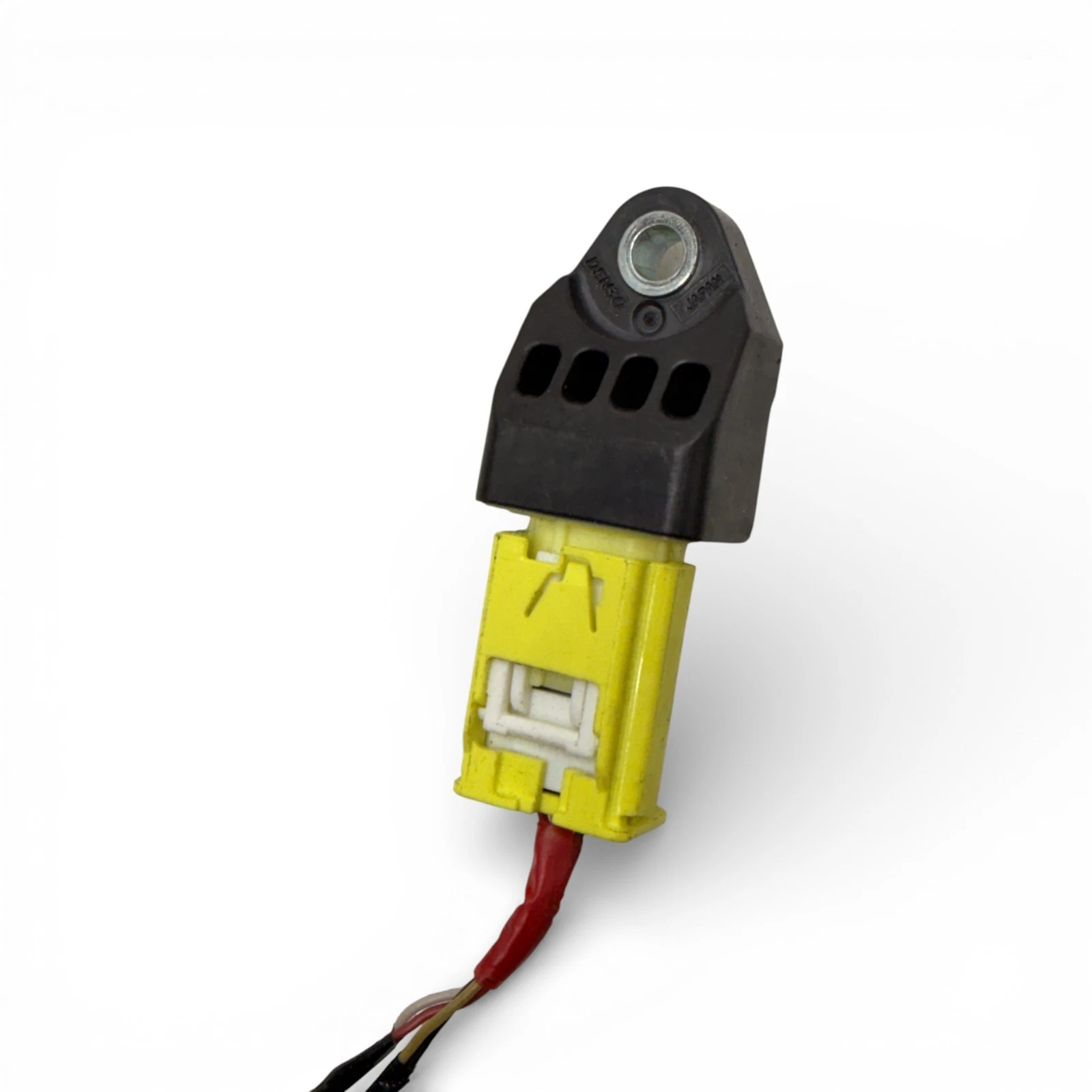 2014-2020 Lexus IS300 IS350 Impact Crash Sensor OEM, 89831 12040 - Image 2