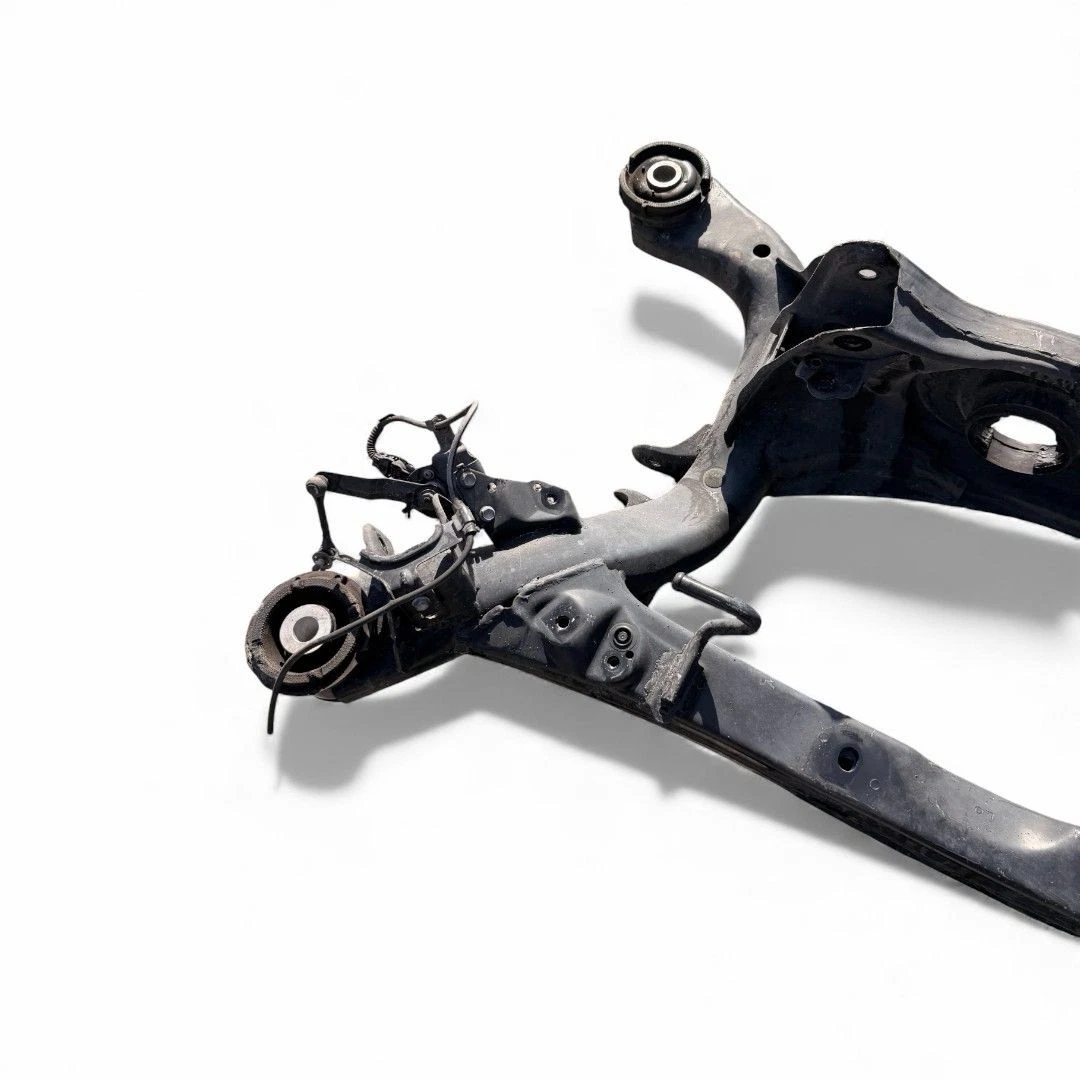 2014-2015 Lexus IS250 Rear Crossmember Subframe Genuine OEM Part 5120630131 - Image 7