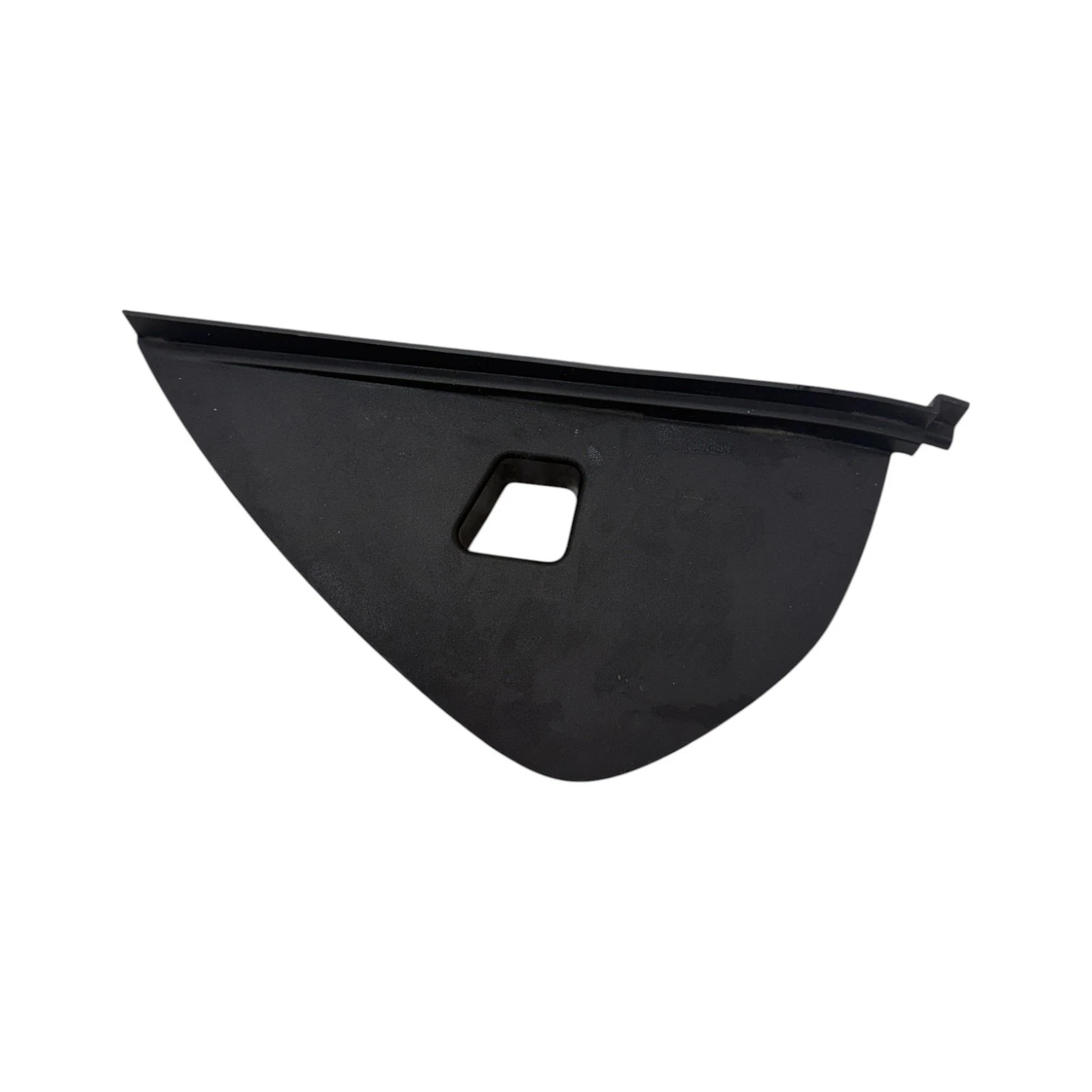 2009-2019 Ford Flex Dash Left Side End Cap Cover Bezel Trim OEM,8A83-7404481-ABW - Image 5