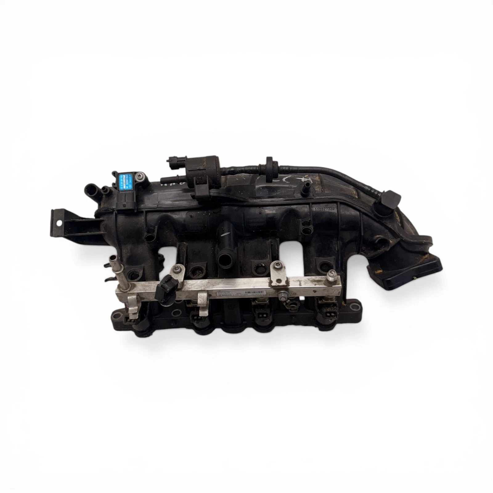 2013-2021 Chevrolet Trax Cruze Encore Sonic Intake Manifold OEM, 25200449 - Image 8