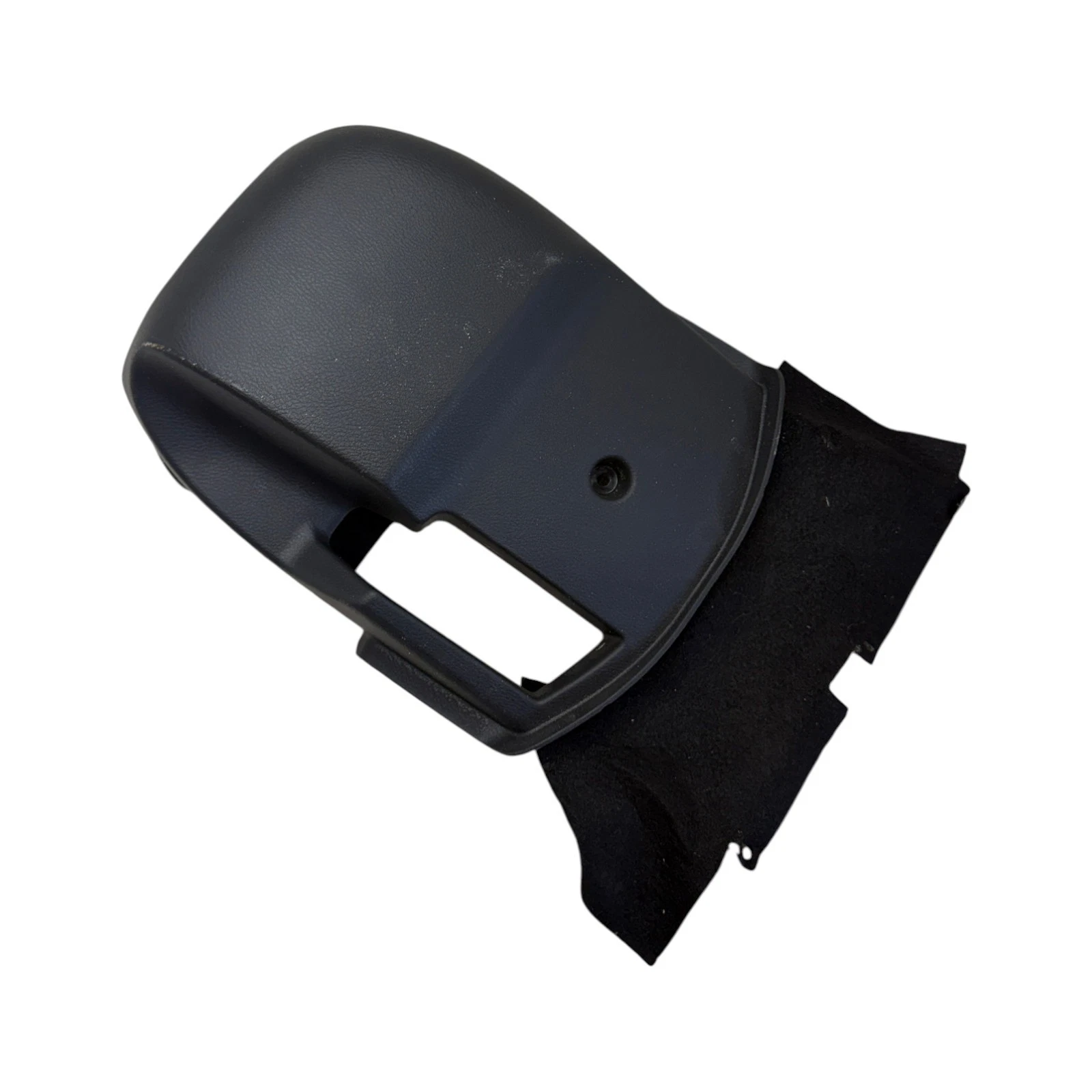 2019-2025 Nissan Altima Steering Column Trim Upper & Lower Cover OEM,48470 6CA0A - Image 9