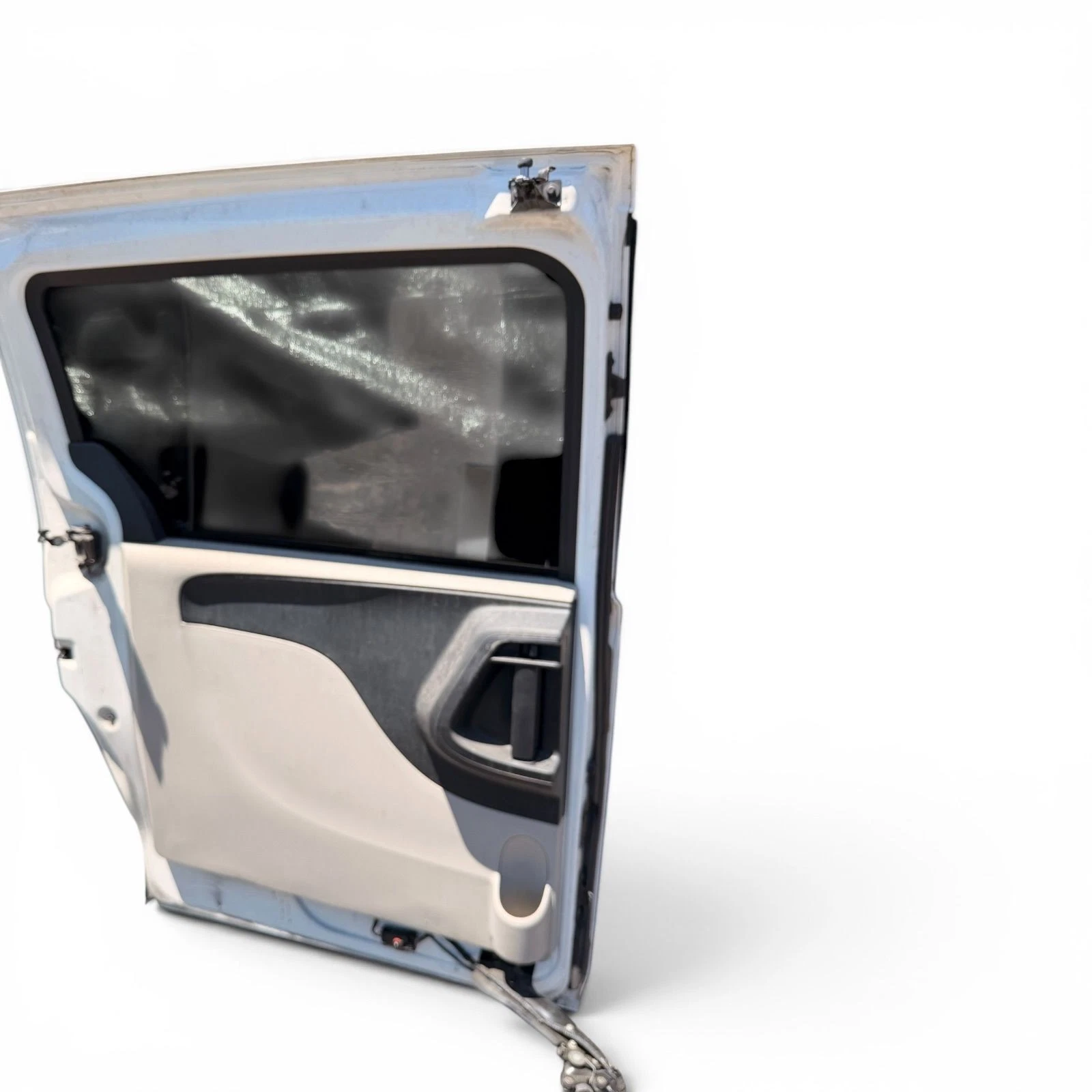 2008-2020 Dodge Grand Caravan Driver Rear Door Oem - Image 12