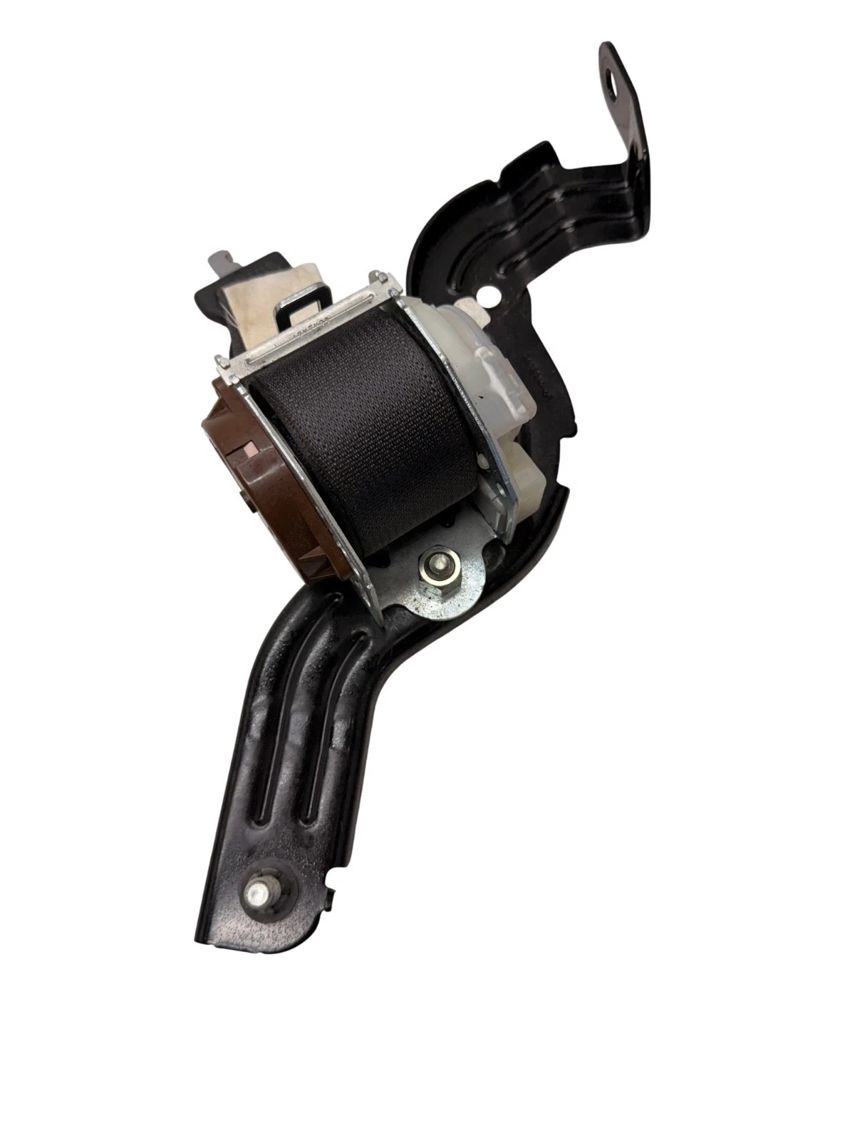 2015-2019 Subaru Outback Rear Middle Seat Belt Bracket OEM, 2473934 AB - Image 7