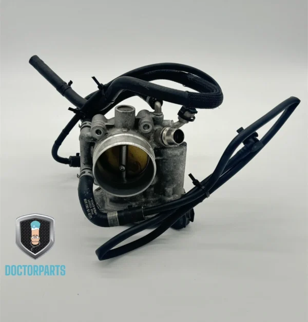 2017 CHEVROLET SONIC 1.8L Throttle Body OEM 55561495