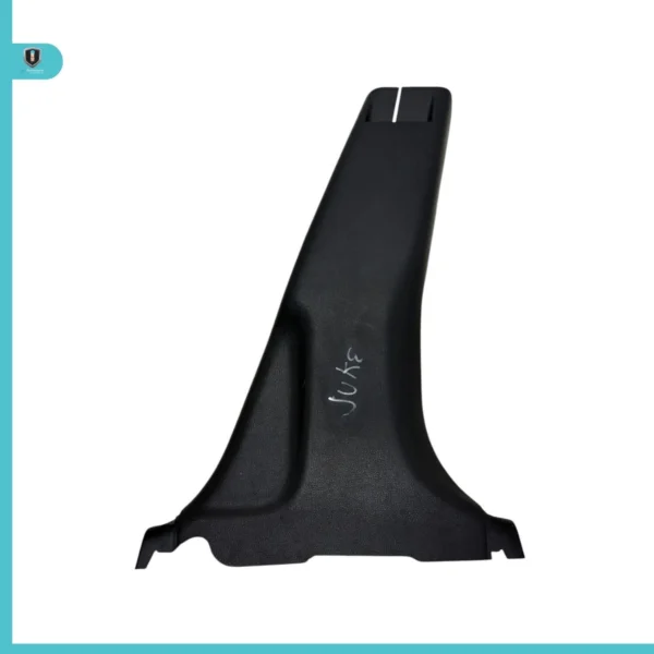 2011-2014 Nissan Juke Center Right Lower B-Pillar Trim Cover OEM, 769151KA0A