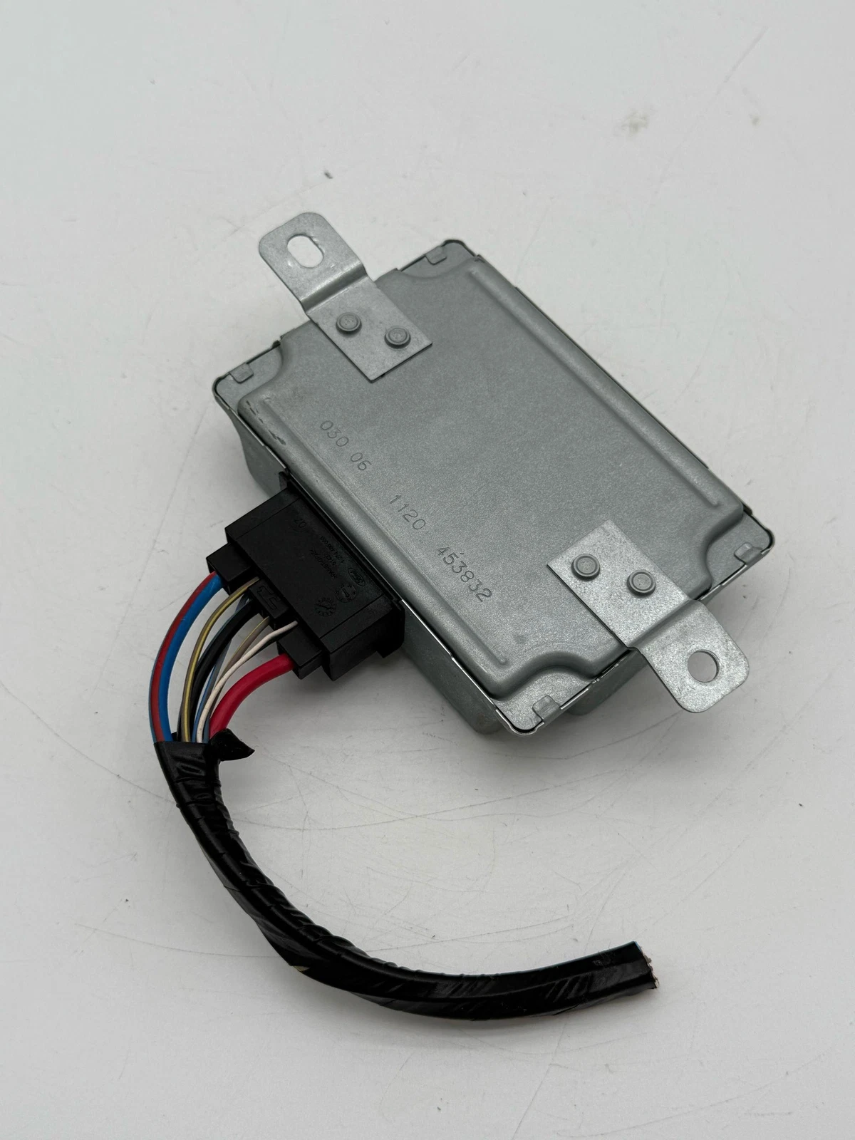2019 - 2023 FORD RANGER 2.3L VOLTAGE CONVERTER CONTROL MODULE OEM JL3T14B526AA - Image 6