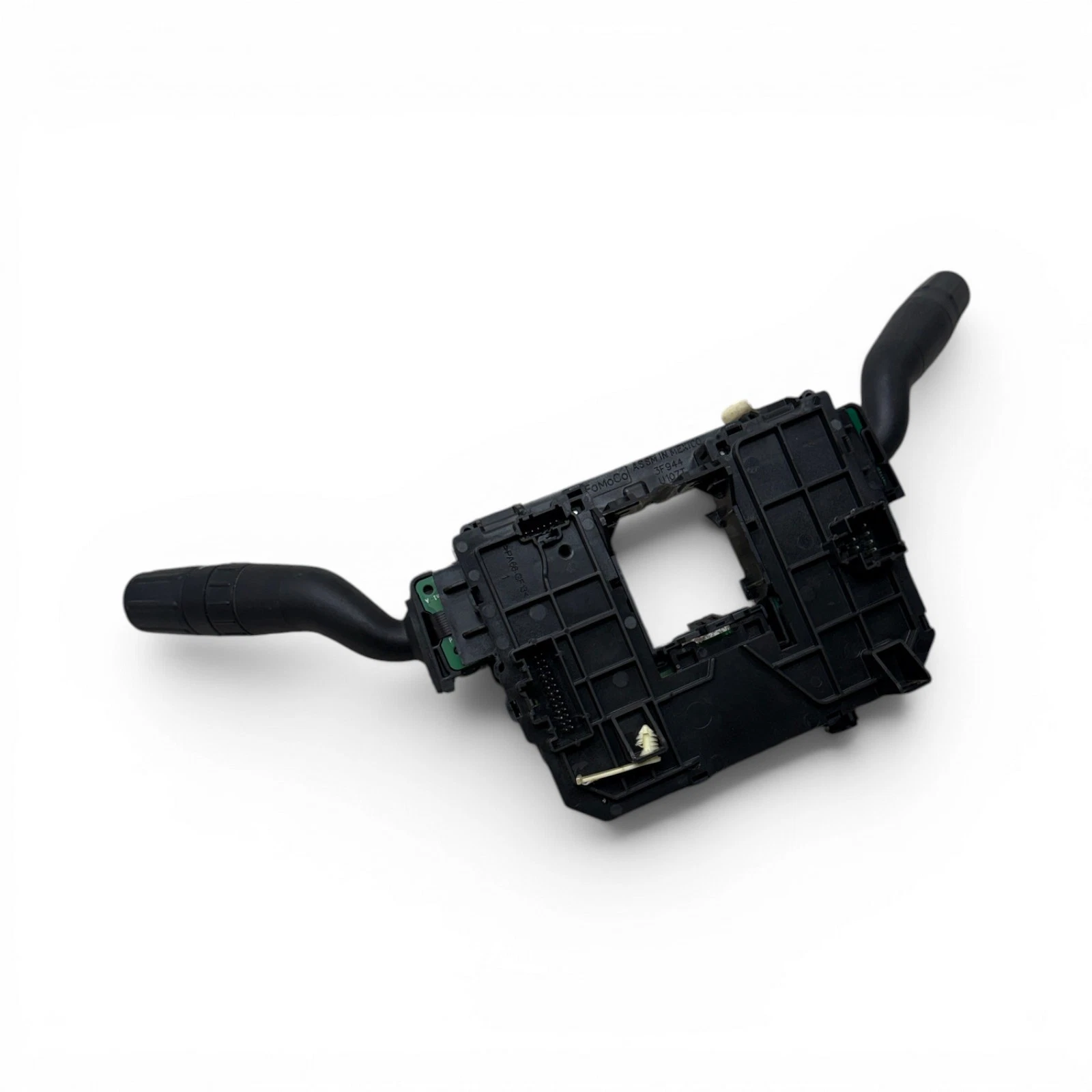 2013-2015 Ford Explorer Wiper Turn Signal Headlight Switch OEM, DB5T-17A553-AAW - Image 12