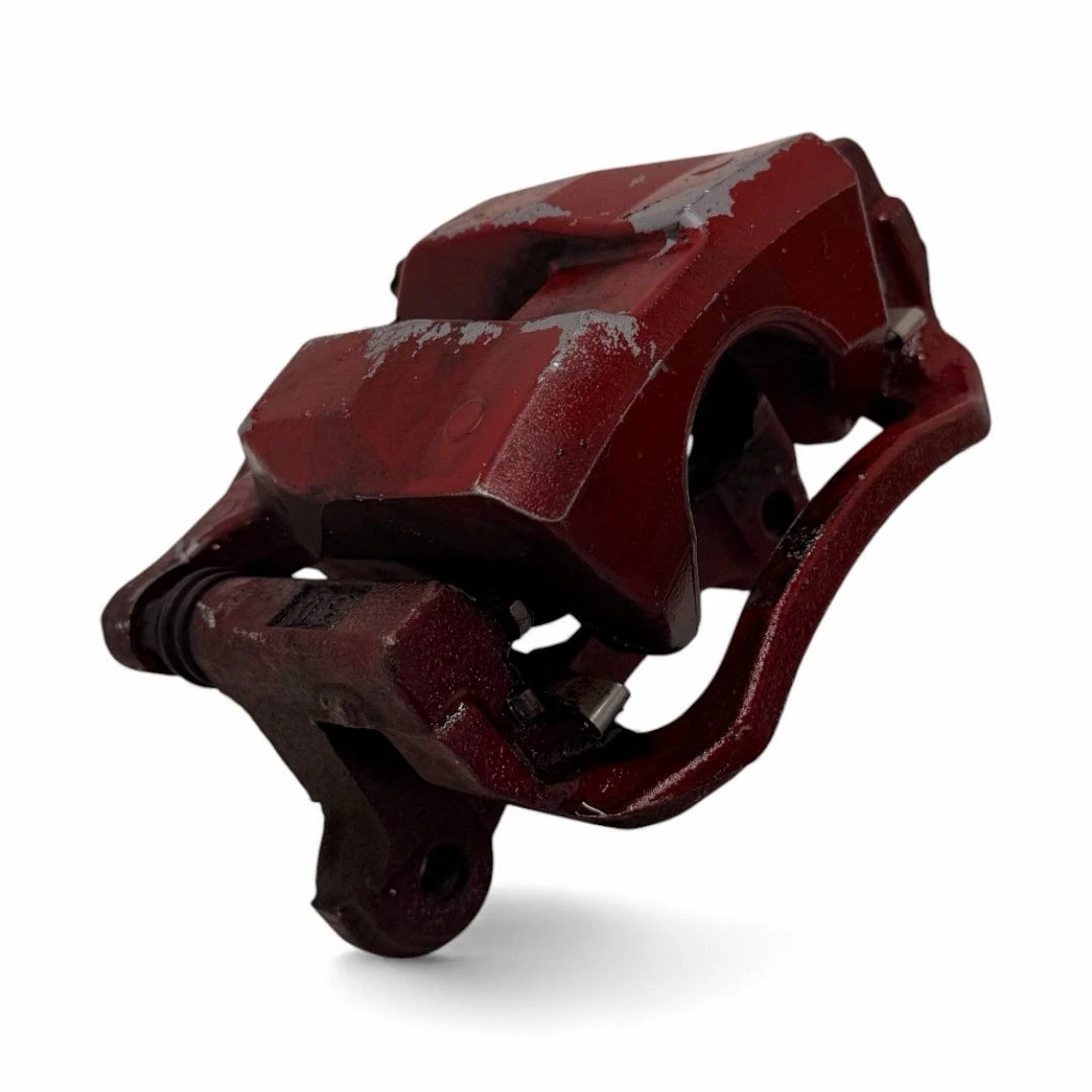 2014-2015 LEXUS IS350 IS250 REAR LEFT DRIVER SIDE BRAKE CALIPER OEM F SPORT - Image 2