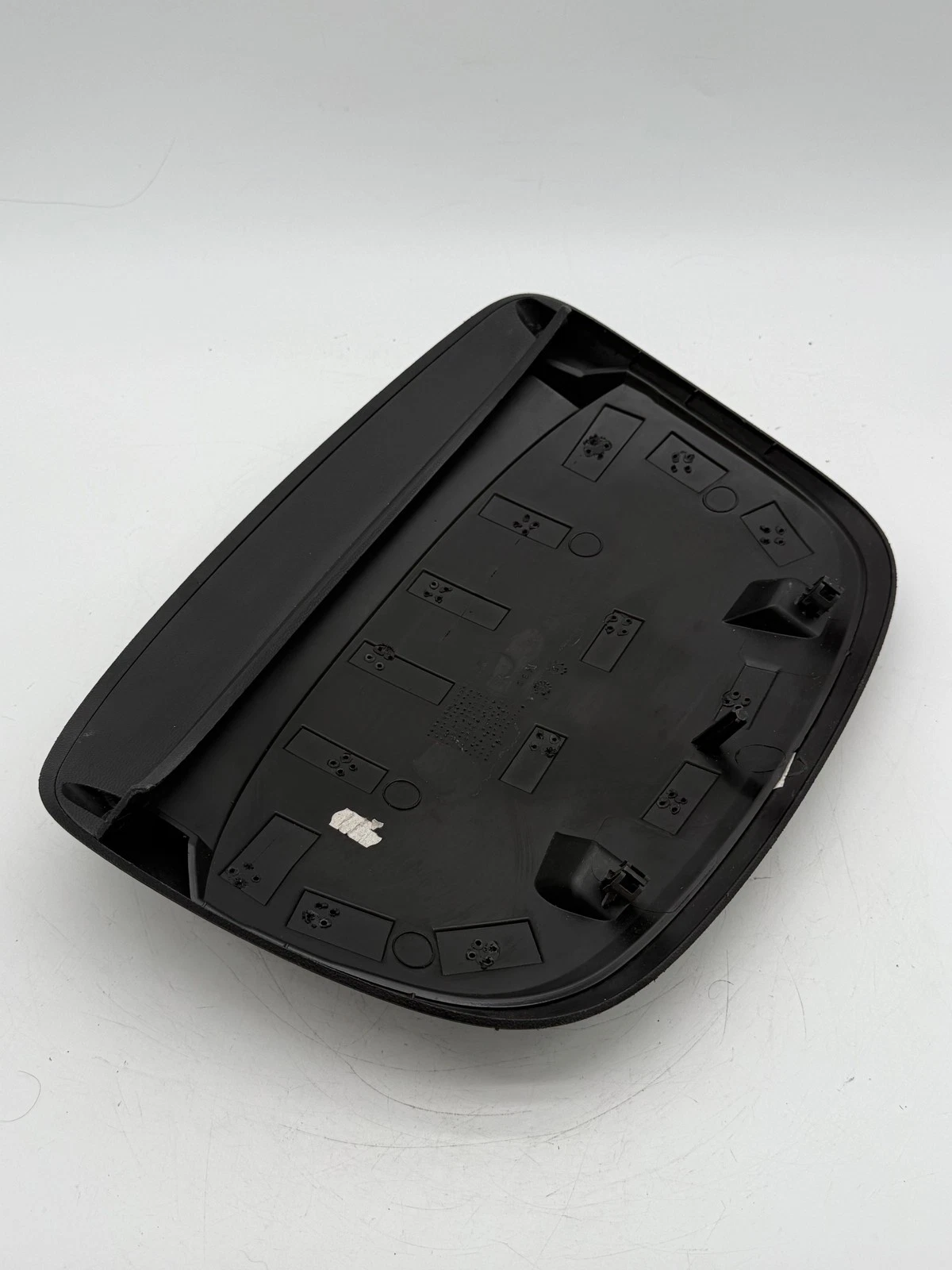 2019 - 2023 RAM PROMASTER 2500 1500 3500 DASH CLUSTER VISOR COVER TRIM PANEL OEM - Image 11
