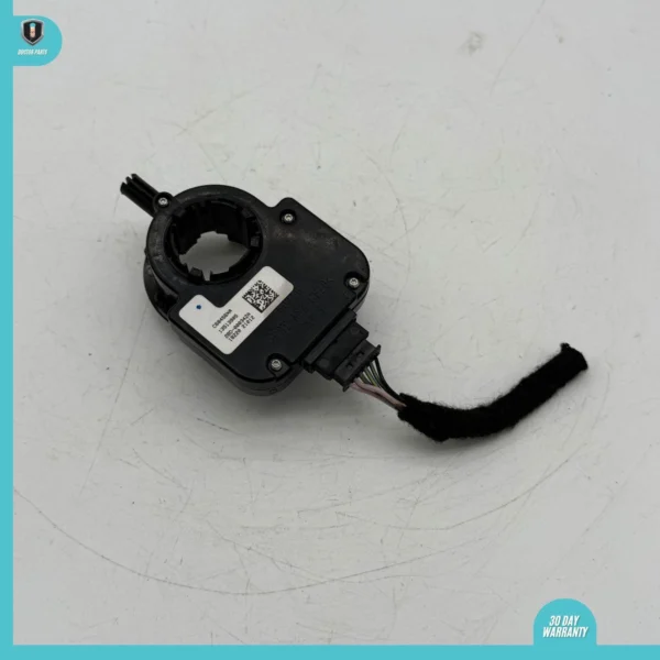 2017-2020 CHEVROLET SONIC STEERING COLUMN POSITION ANGLE SENSOR OEM 13513905