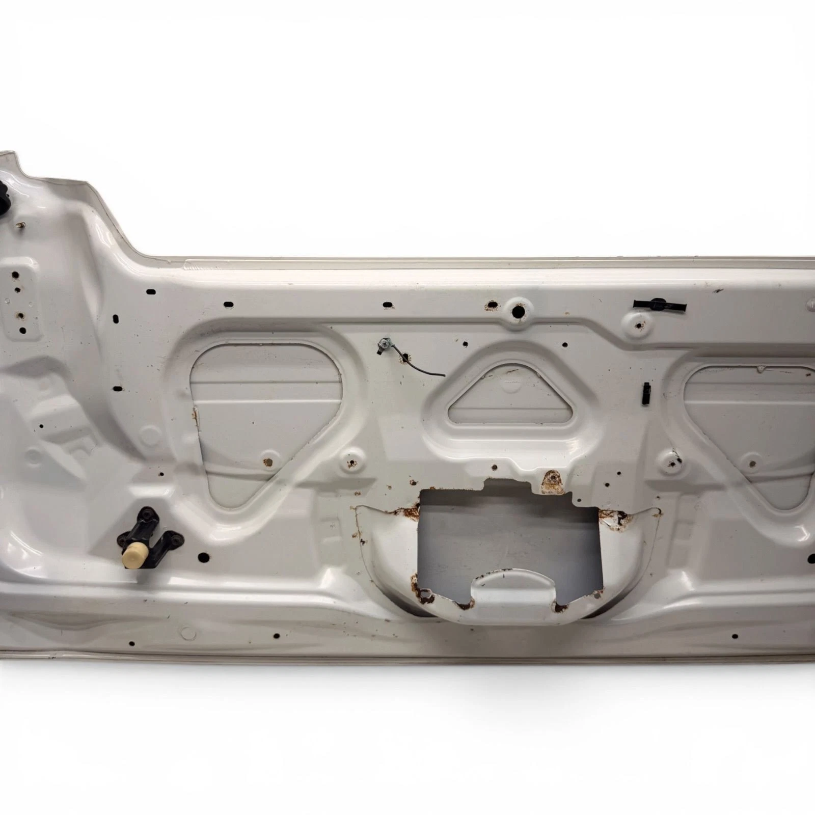 2014 Nissan Murano Crosscabriolet Convertible 2dr Roof Cover - Image 11