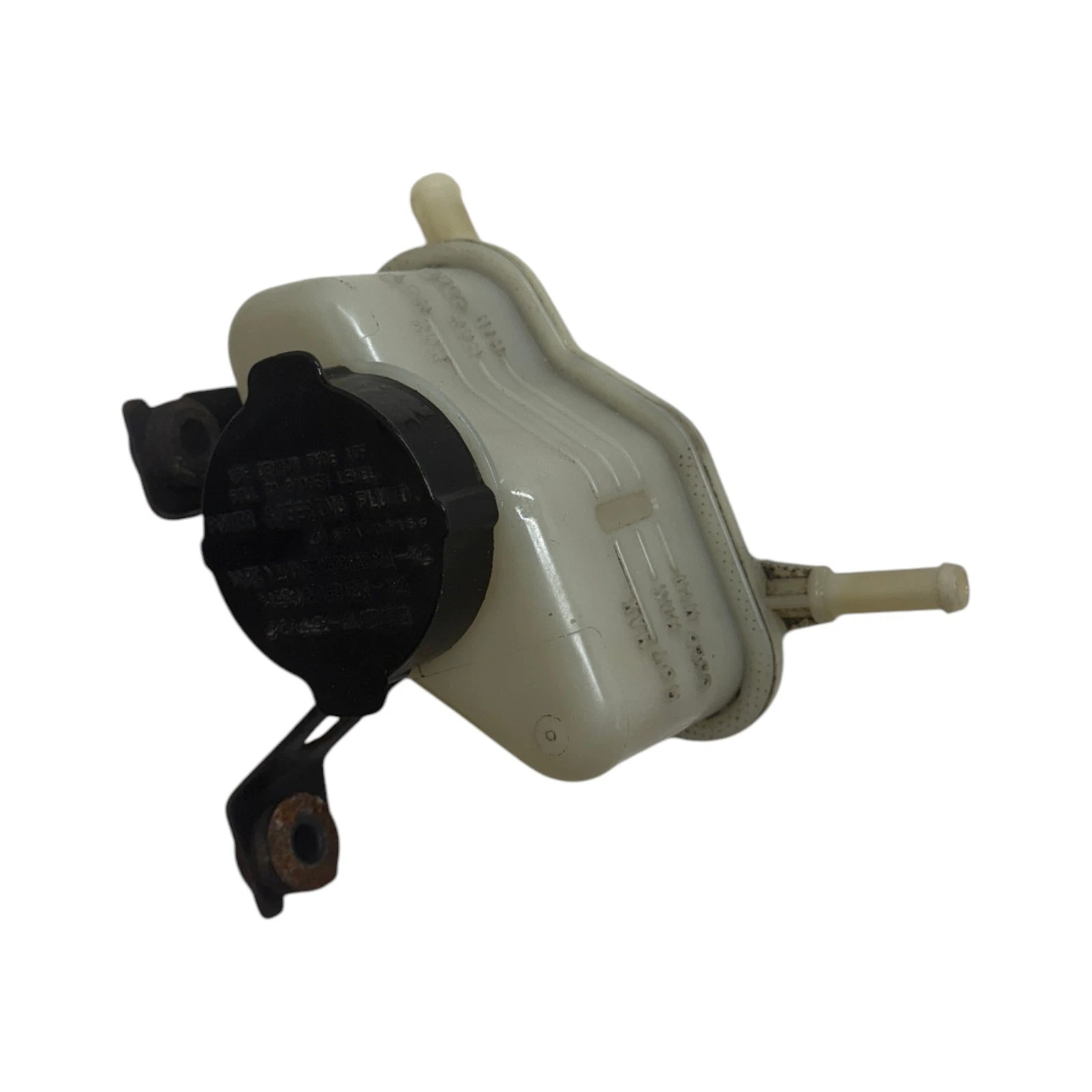 2009-2014 Nissan Murano 3.5L Power Steering Reservoir Bottle OEM, 49180-JN00D - Image 2