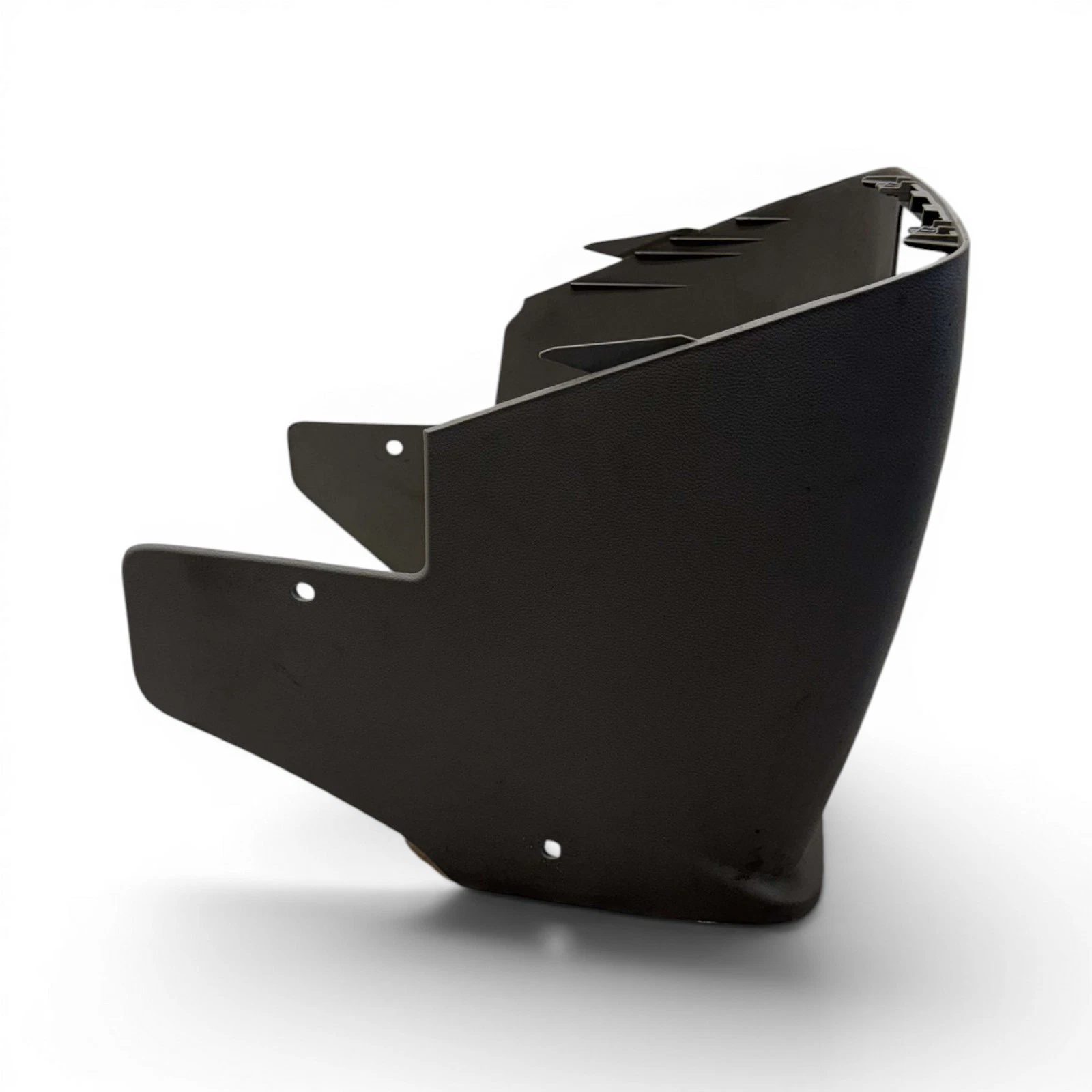 2011 - 2018 Dodge Grand Caravan Center Console Lower Panel OEM, 1QL59BD1AB - Image 6