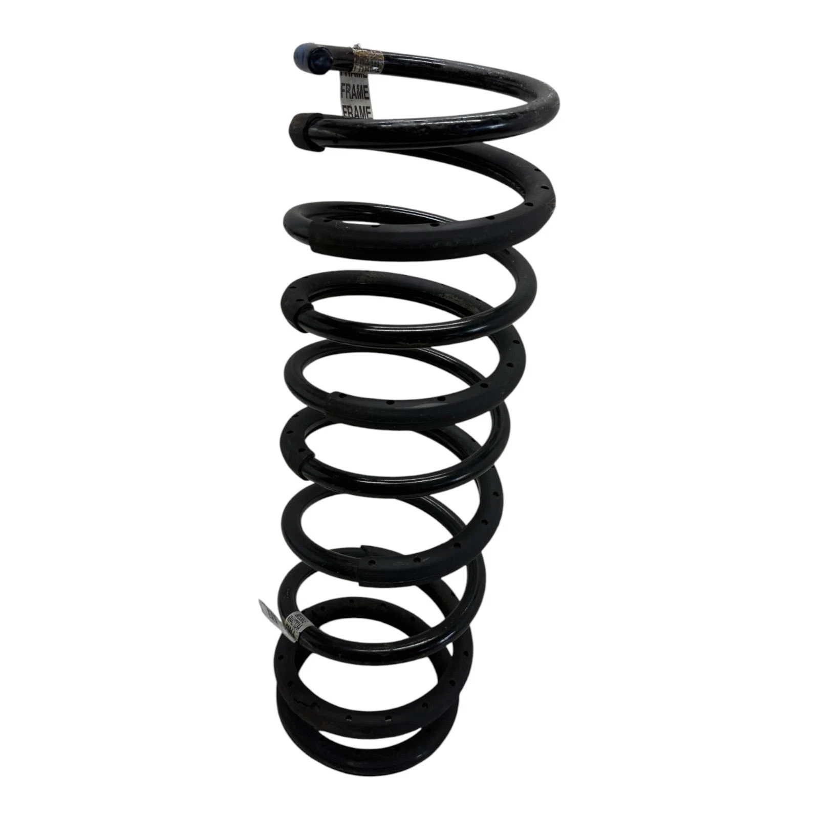 2021-2024 DODGE RAM 1500 TRX HELLCAT 6.2L REAR LEFT COIL SPRING OEM 68442782AA - Image 5