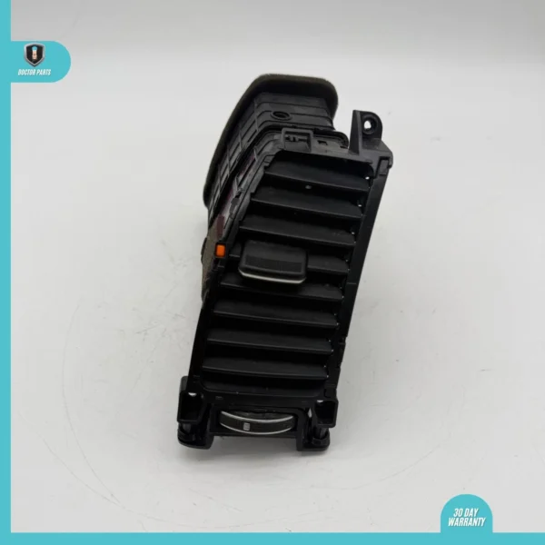 2014 KIA FORTE EX SEDAN FRONT CENTER LEFT DRIVER SIDE DASH A/C AIR VENT OEM