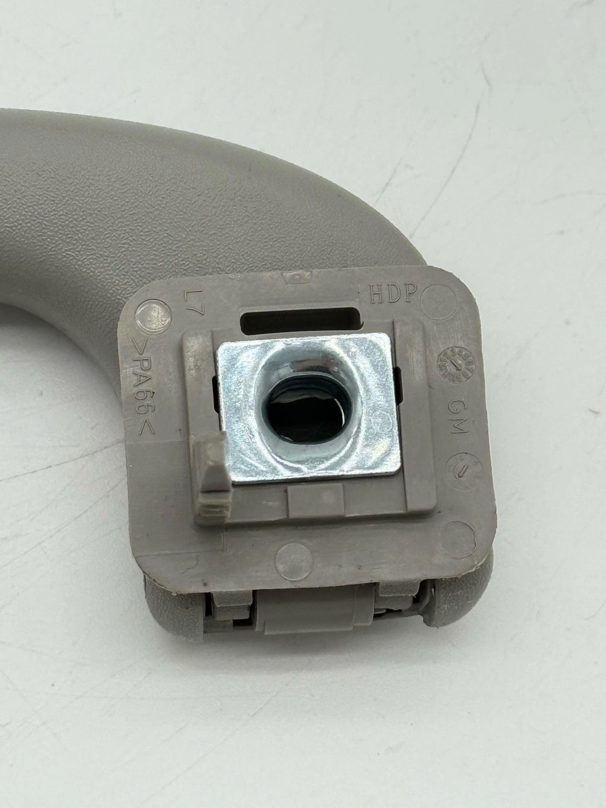 2011-2017 CHEVROLET SONIC ROOF GRIP GRAB HANDLE OEM GM PA66 - Image 11
