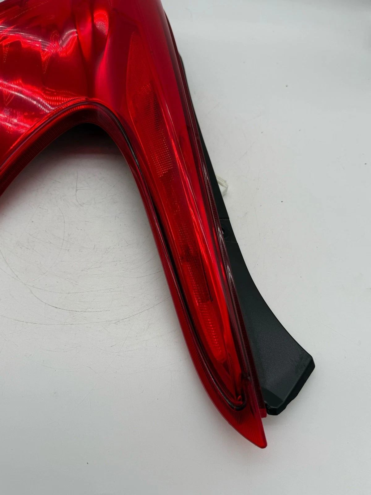2011-2014 NISSAN JUKE REAR RIGHT PASSENGER TAIL LIGHT BRAKE LAMP TAILIGHT OEM - Image 11