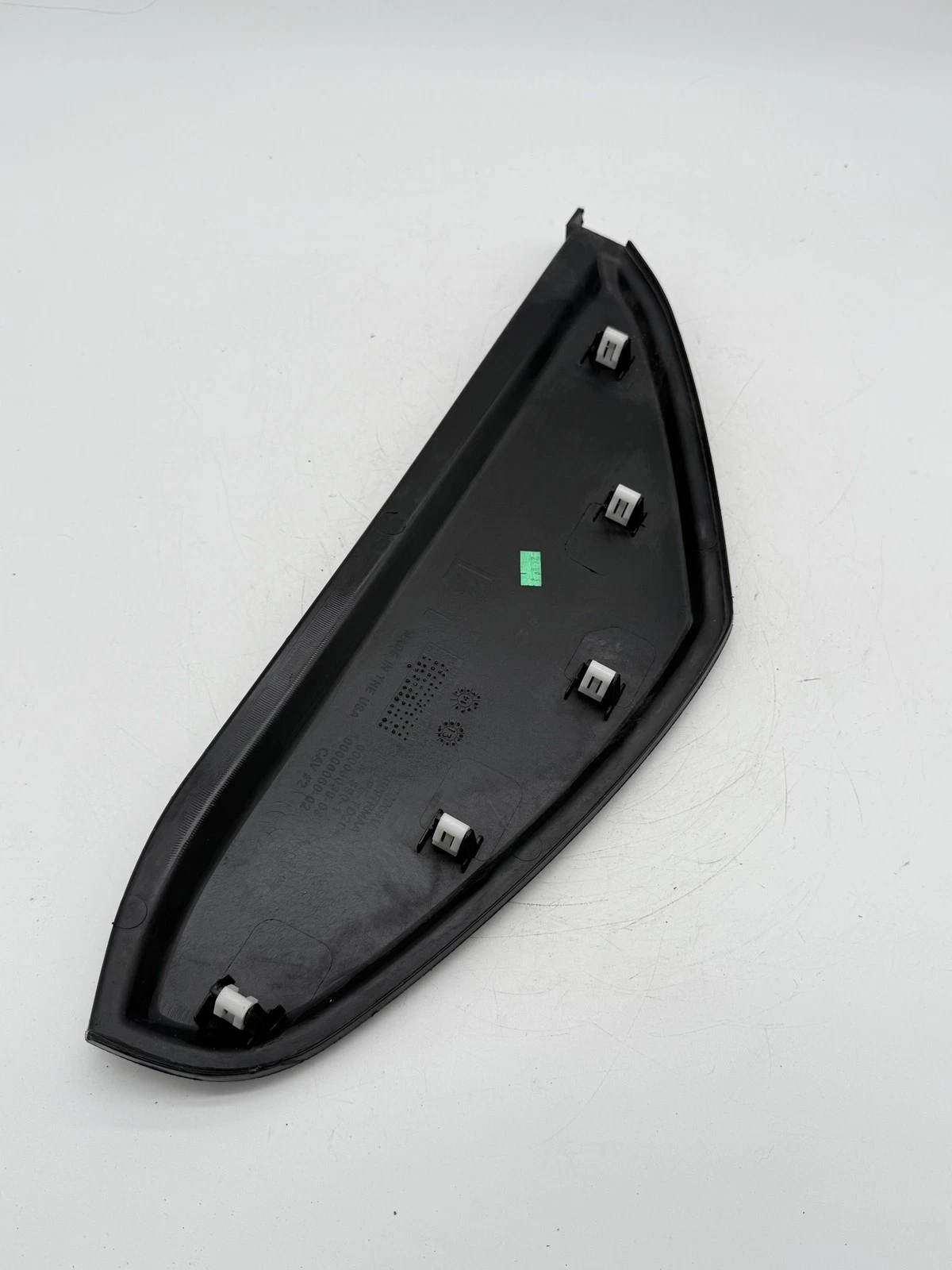 2009-2018 DODGE RAM 1500 OEM LEFT DASHBOARD END CAP COVER - Image 11