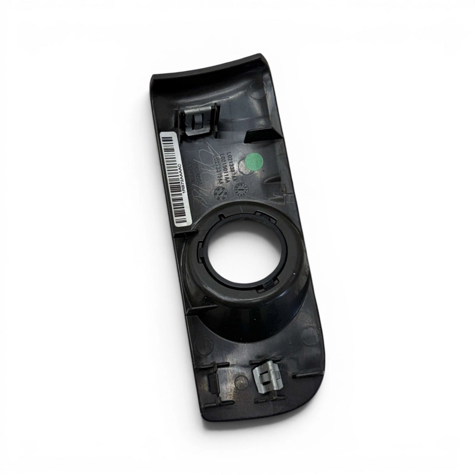 2011-2020 Dodge Grand Caravan Left Dash Inner Molding Trim Bezel OEM, L0213387aa - Image 7