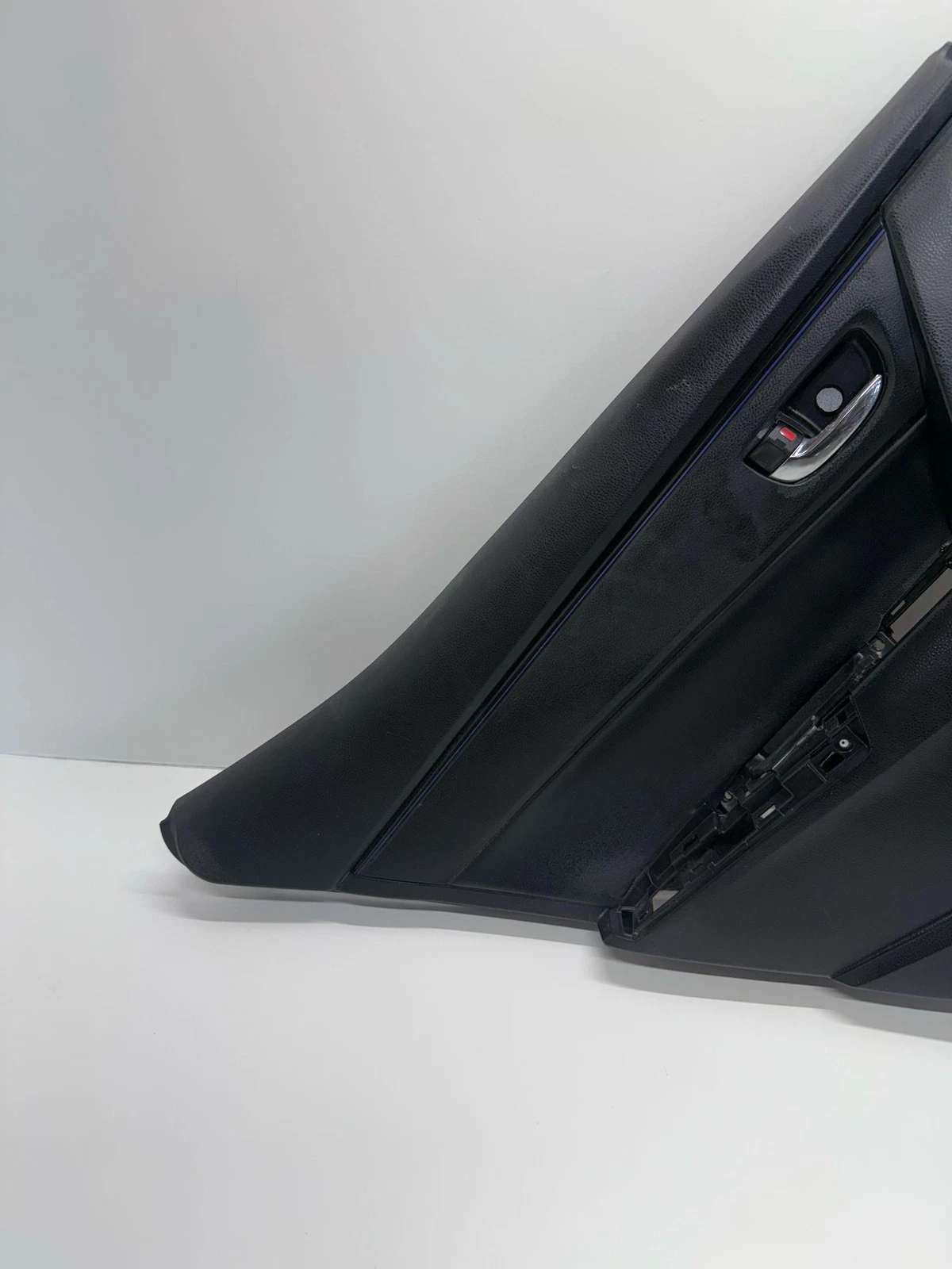TOYOTA COROLLA 2014-2018 REAR LEFT DOOR TRIM PANEL DRIVER LH 67640-02Q91 - Image 10