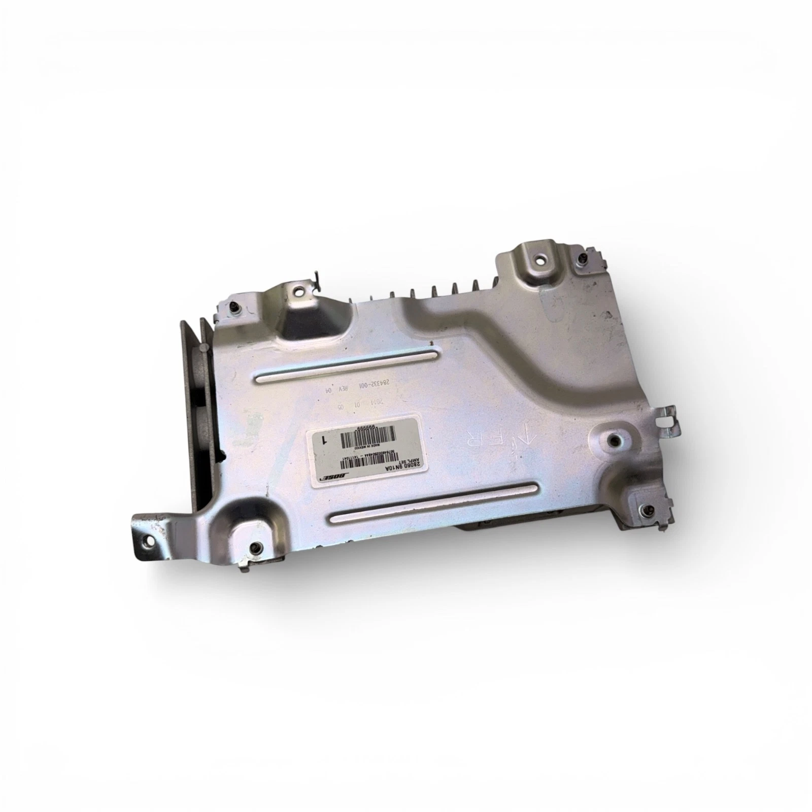 2009-2014 Nissan Maxima Audio Radio BOSE Equipment Receiver OEM, 28060 9N10A - Image 6
