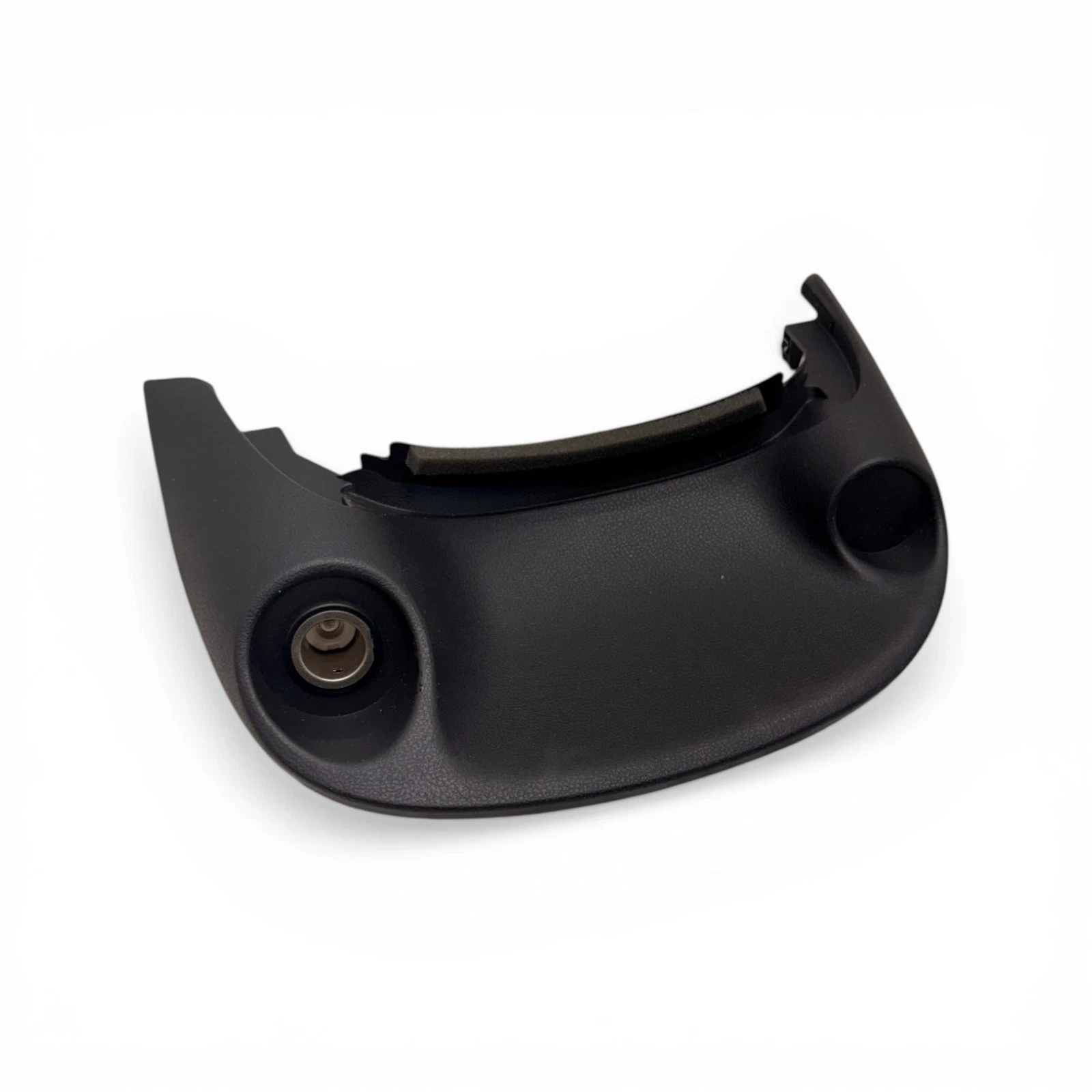 2011-2014 Nissan Juke Power Outlet & USB AUX Trim Panel OEM, 68252 1KA0A - Image 4