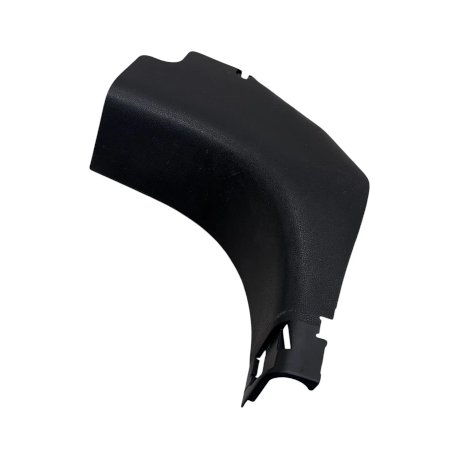 2011-2017 Nissan Juke Front Left Side Lower Kick Panel Trim OEM, 66901 1KA0A - Image 6