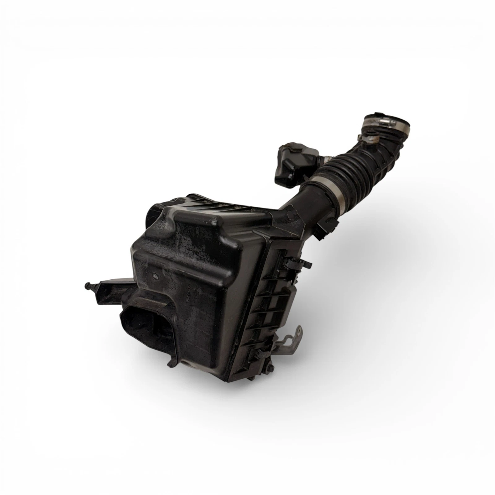 2008 - 2013 Infiniti G37 Left Side Air Box Intake Box OEM, 16500-JK21B - Image 5
