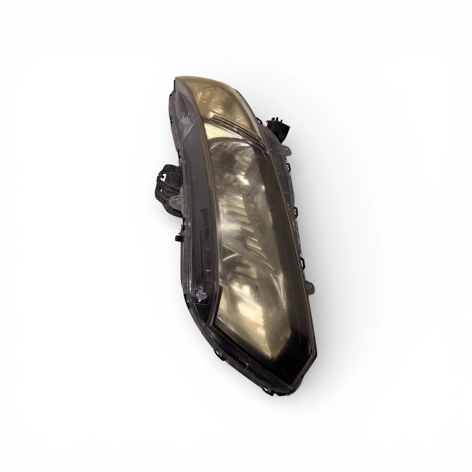 2012-2015 Honda Civic Sedan Left Driver LH Halogen Headlight - Image 6