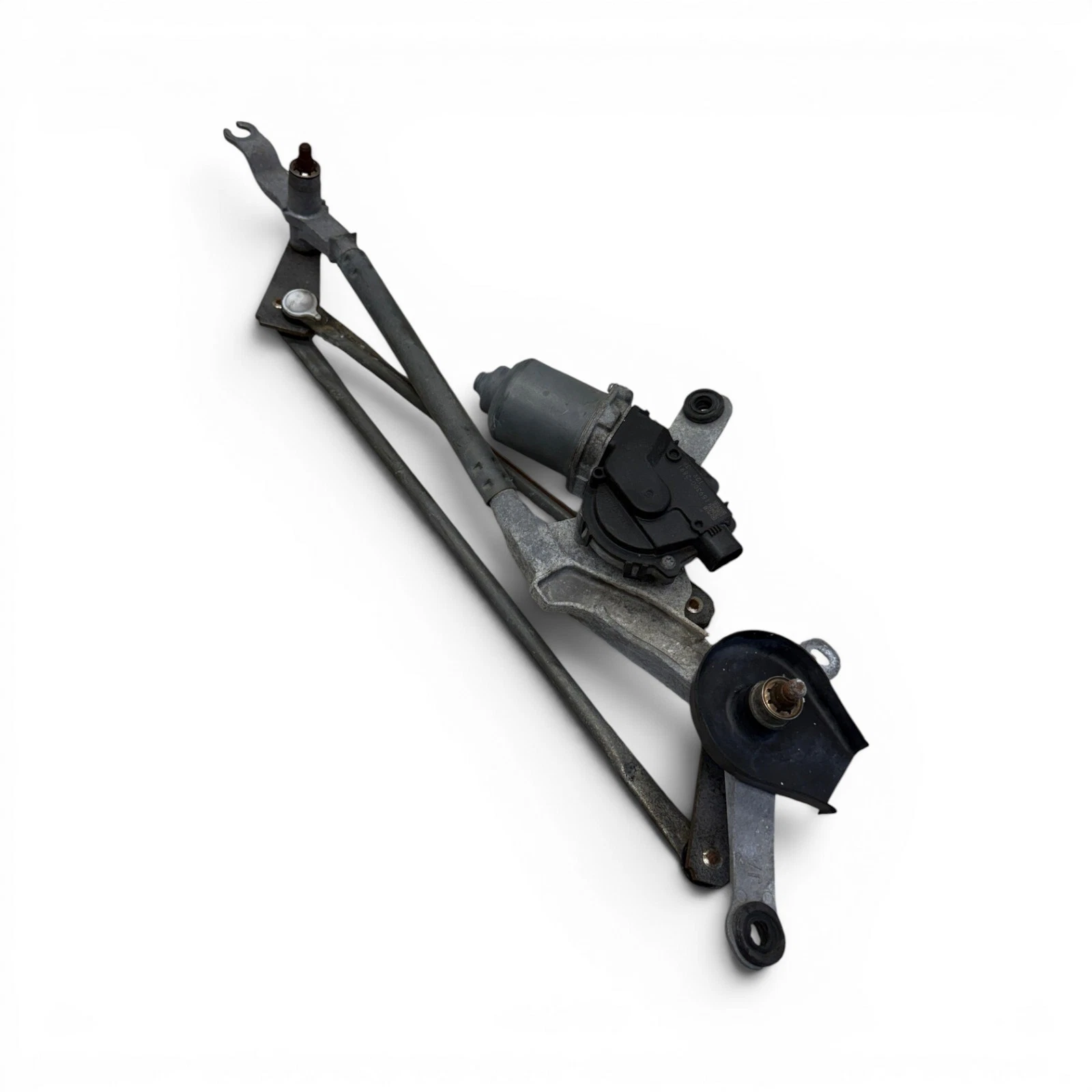 2011-2015 Nissan Quest Front Windshield Wiper Motor Assembly OEM, 288401JA0A - Image 11