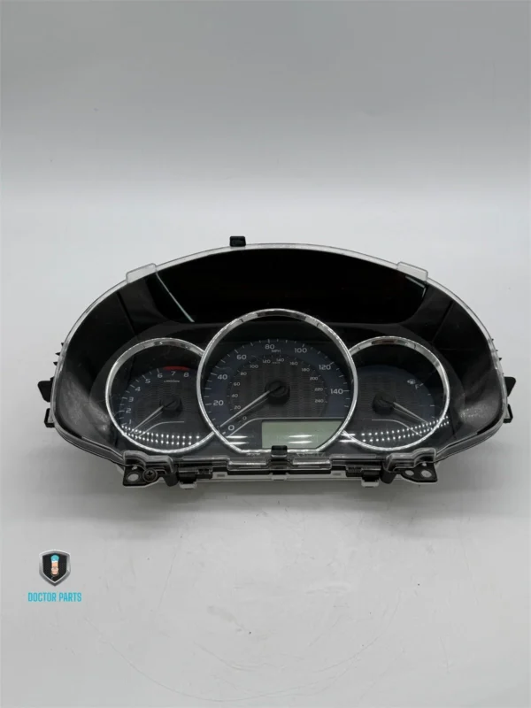 2014-2016 Toyota Corolla OEM Speedometer Cluster 83800-0ZX10-00 OEM