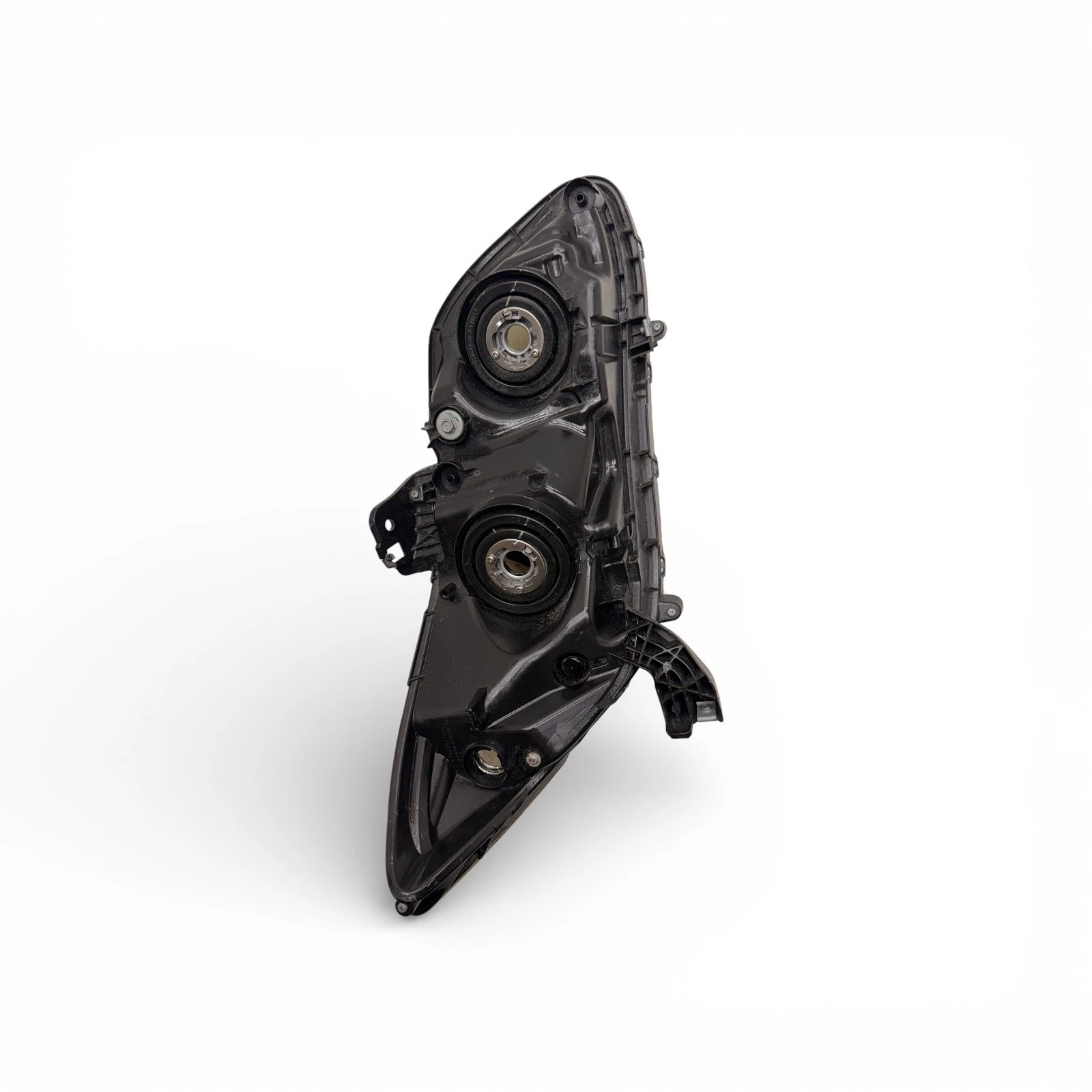 2012-2015 Honda Civic Sedan Left Driver LH Halogen Headlight - Image 8