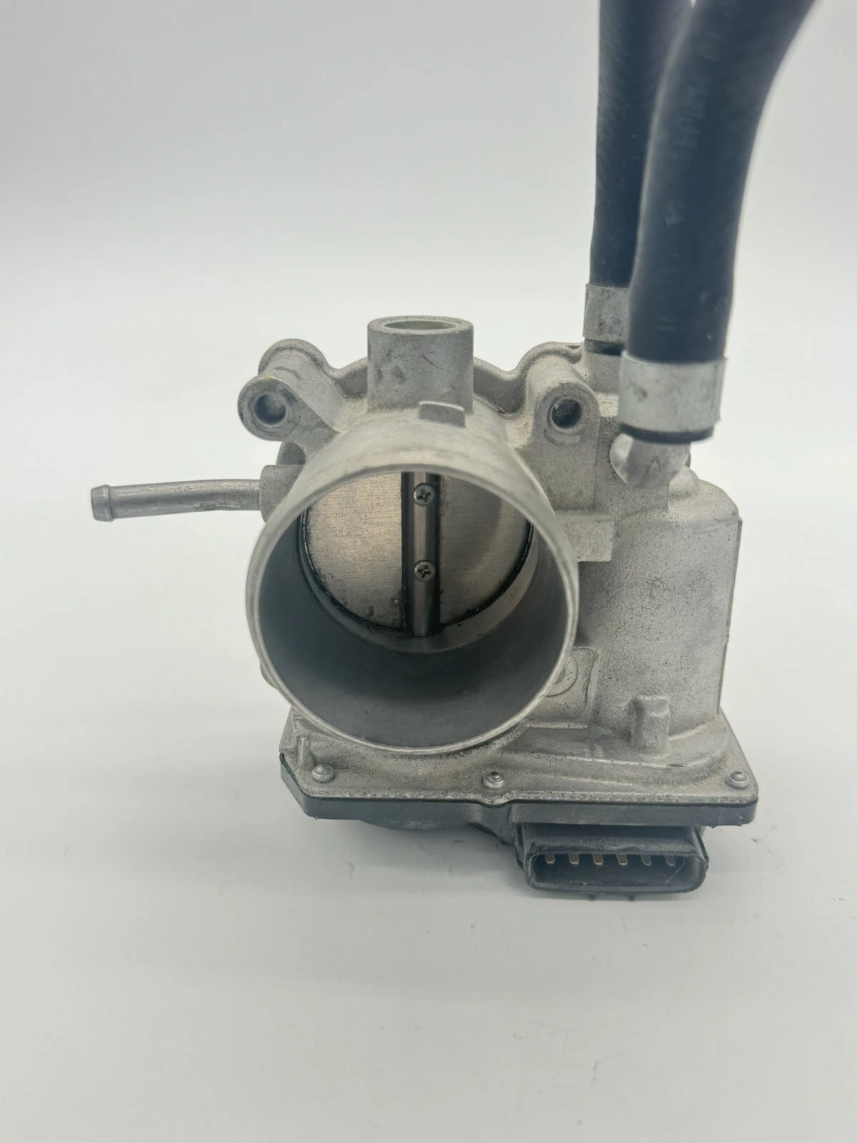 2012 HYUNDAI ACCENT 1.6L THROTTLE BODY OEM 351002B300 - Image 12