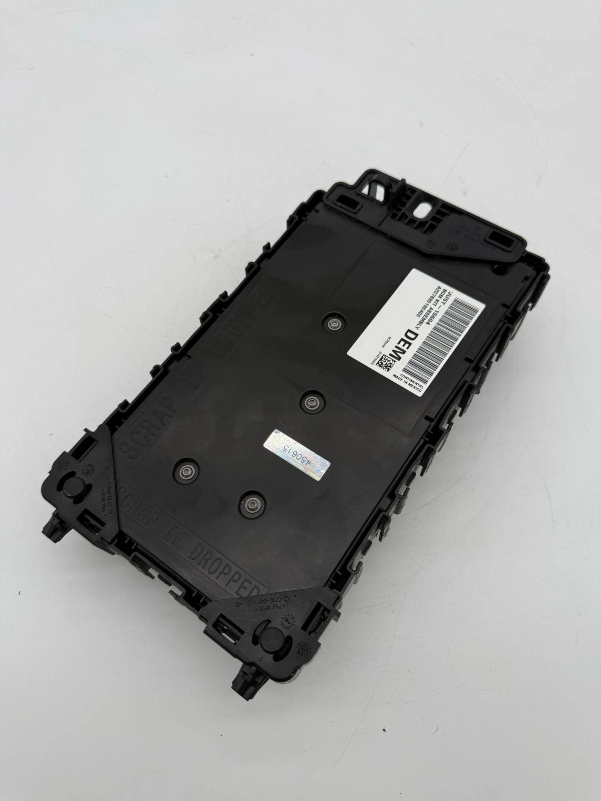 2019-2023 Ford Ranger OEM Body Control Module Fuse Box Relay BCM JU5T-15604-DEM - Image 7