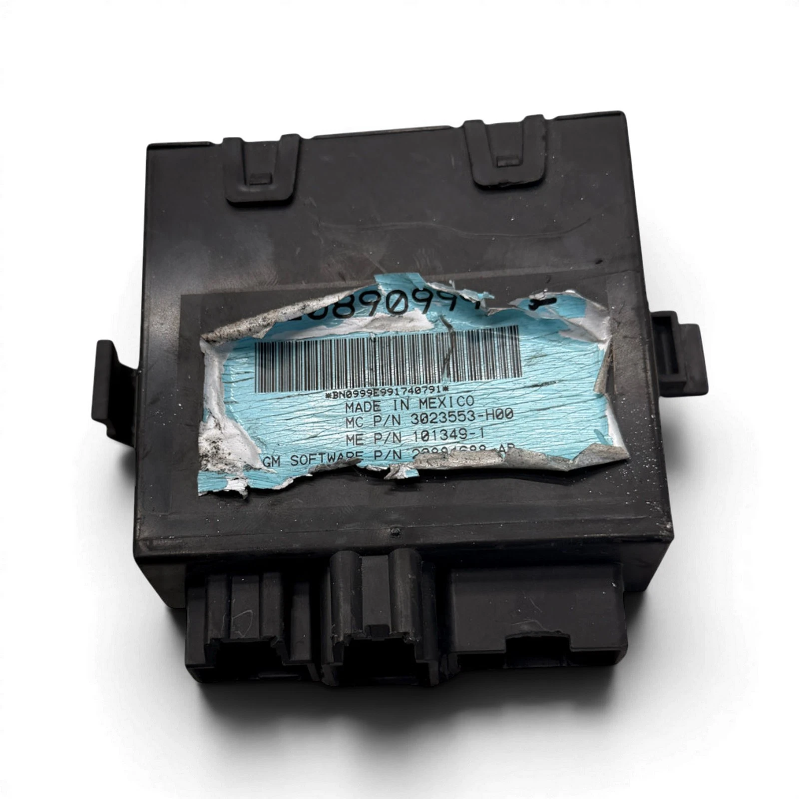 2009-2017 GMC Acadia Traverse Yukon XL Power Liftgate Module OEM, 20890999 - Image 5