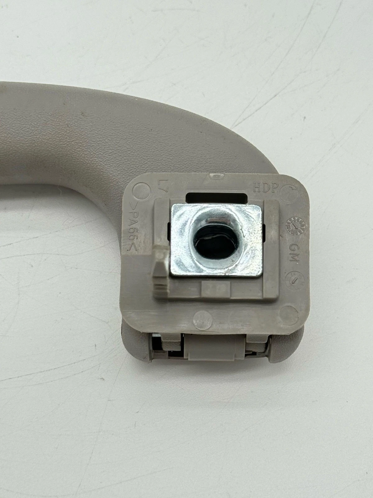 2011-17 CHEVROLET SONIC ROOF GRIP GRAB HANDLE OEM GM PA66 - Image 9