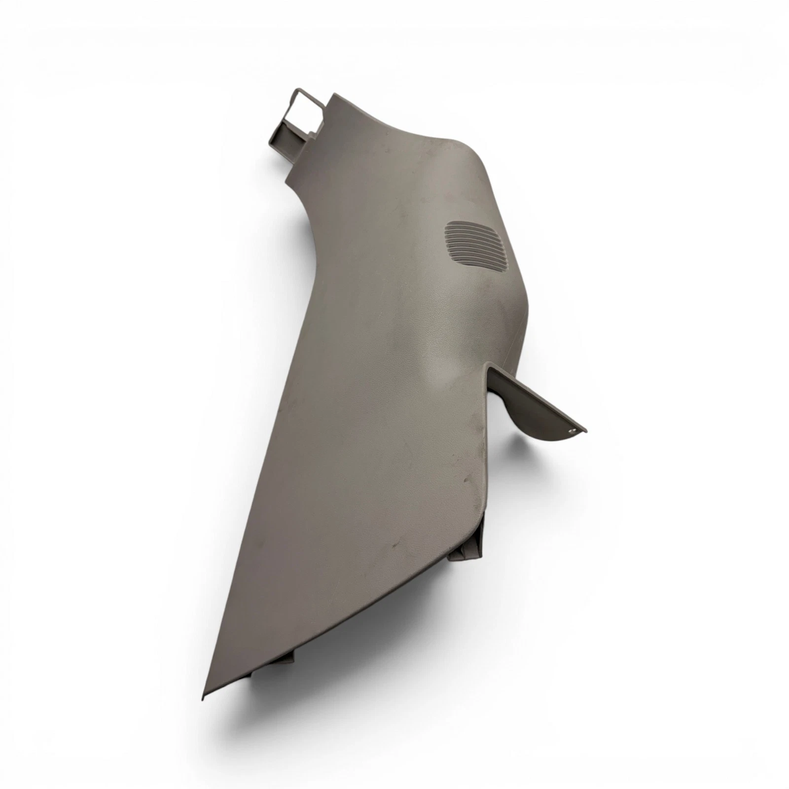 2011-2020 Dodge Grand Caravan Rear Left Side D-Pillar Trim Cover OEM, 4445059329 - Image 7