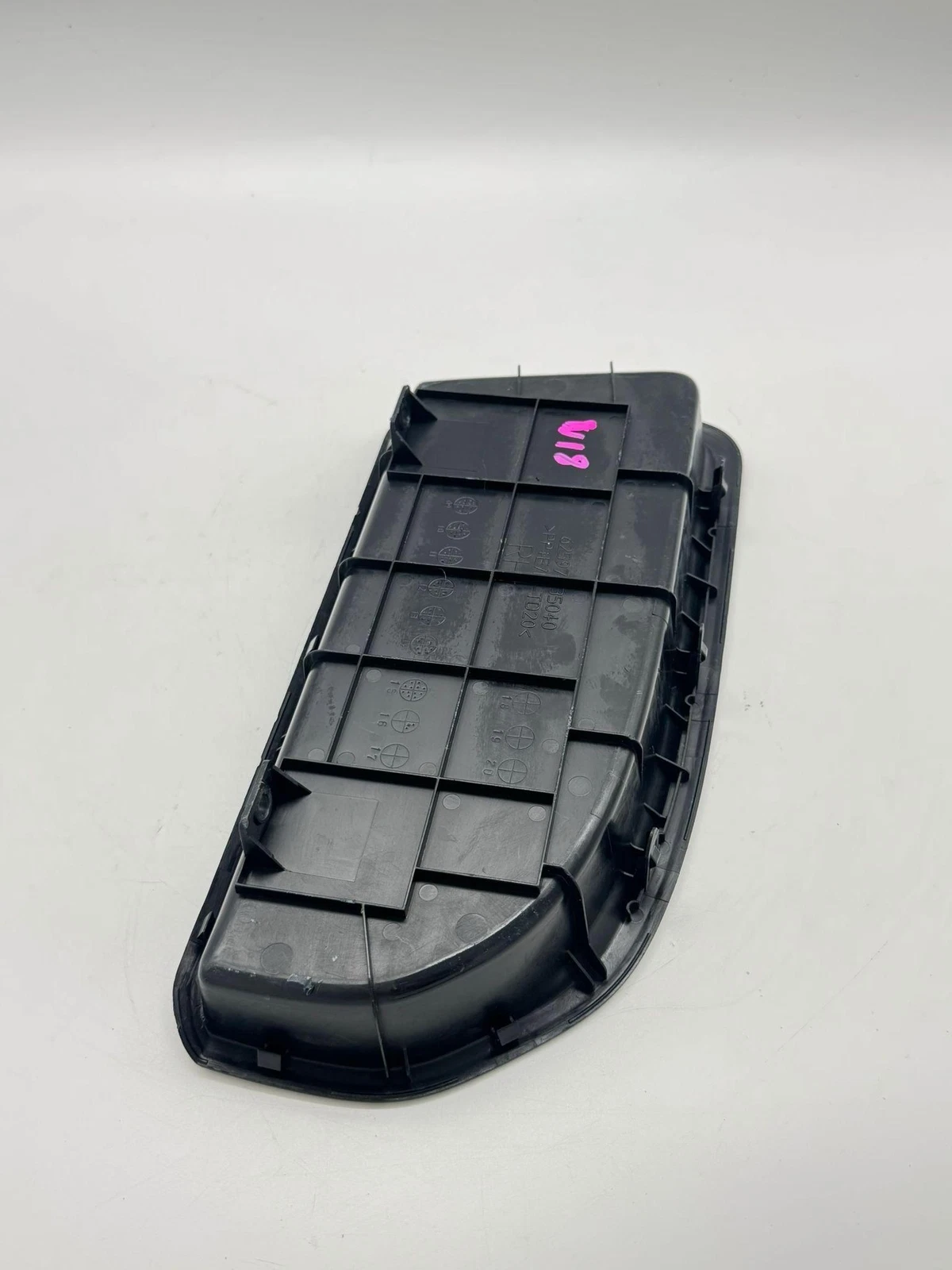 2010-2024 TOYOTA 4RUNNER SIDE TRIM BOX RH RIGHT 62597-35040-C0 6259735040 - Image 9