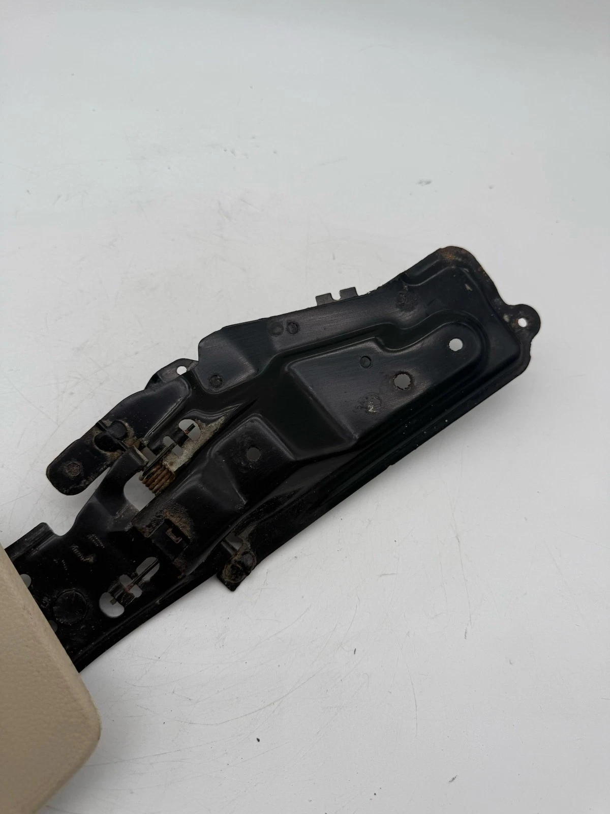 2011-2014 Nissan Murano Crosscabriolet Convertible Roof Left Driver Flap LH - Image 4