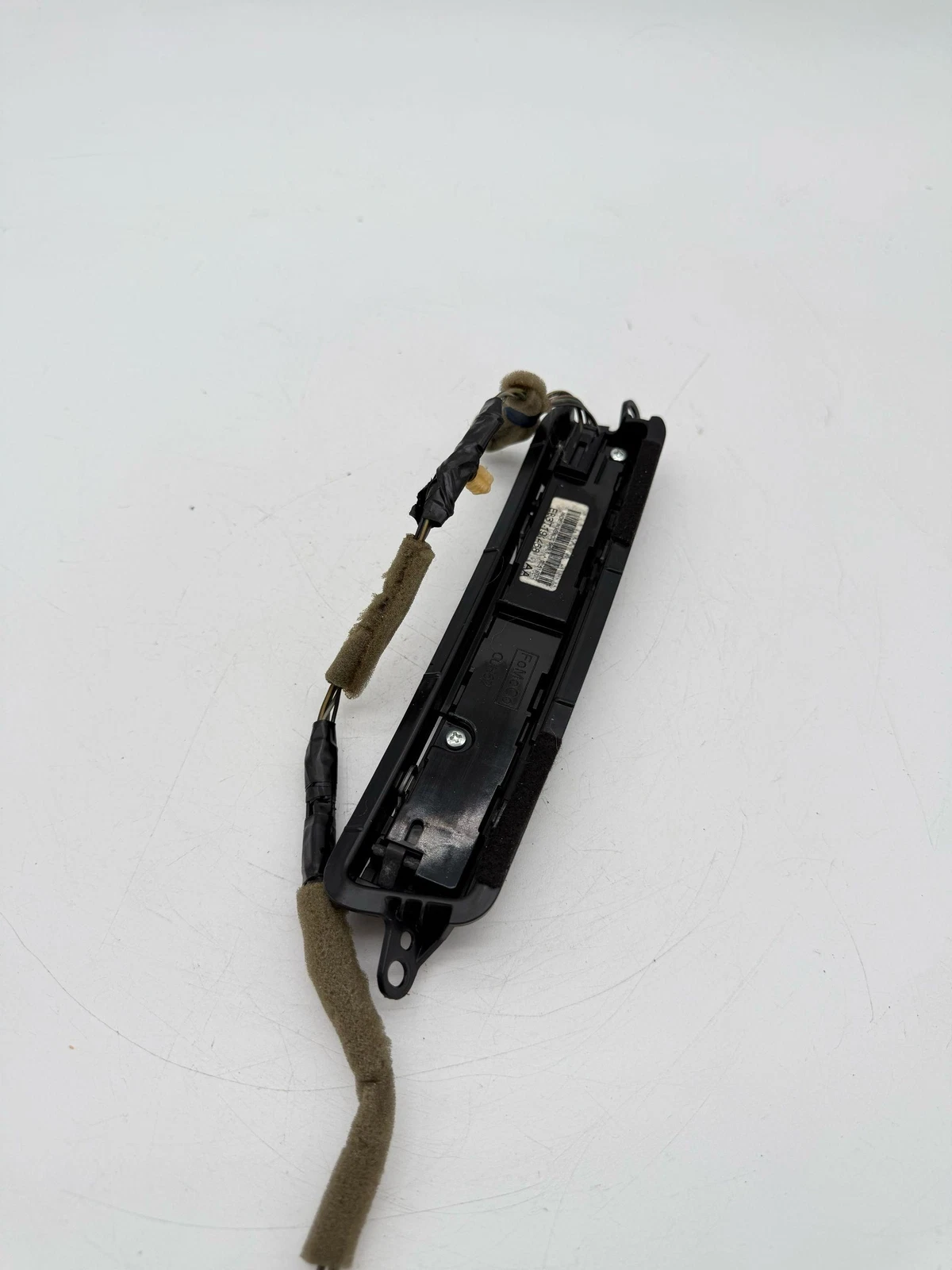 2019 - 2023 FORD RANGER HEAD-UP DISPLAY UNIT EMERGENCY MESSAGE SCREEN OEM - Image 3