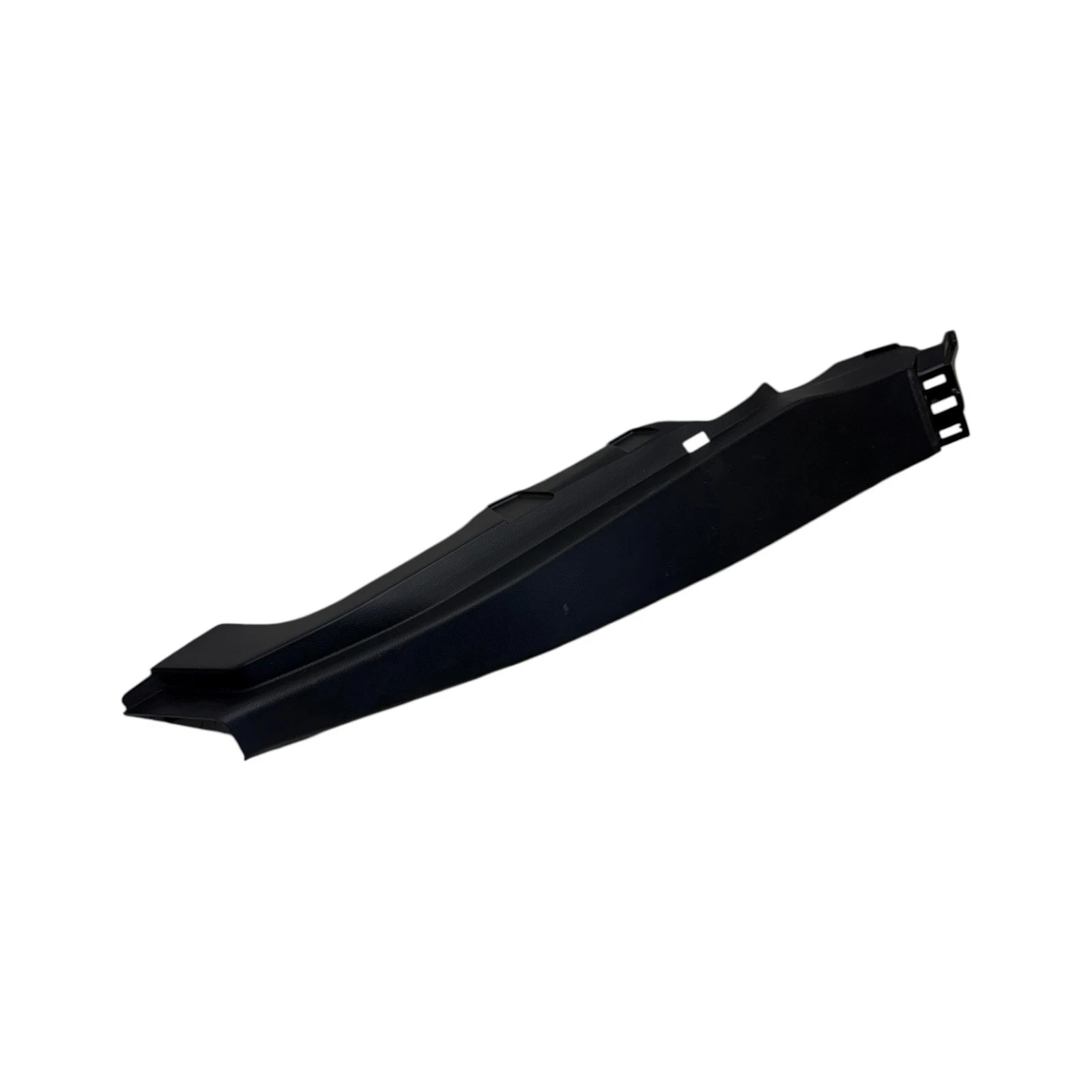 2014-2020 Lexus IS350 Rear Right Lower Quarter Trim Cover Panel OEM, 62551 53060 - Image 5